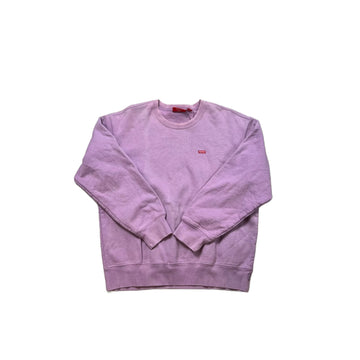 Pink Supreme Sweatshirt - M