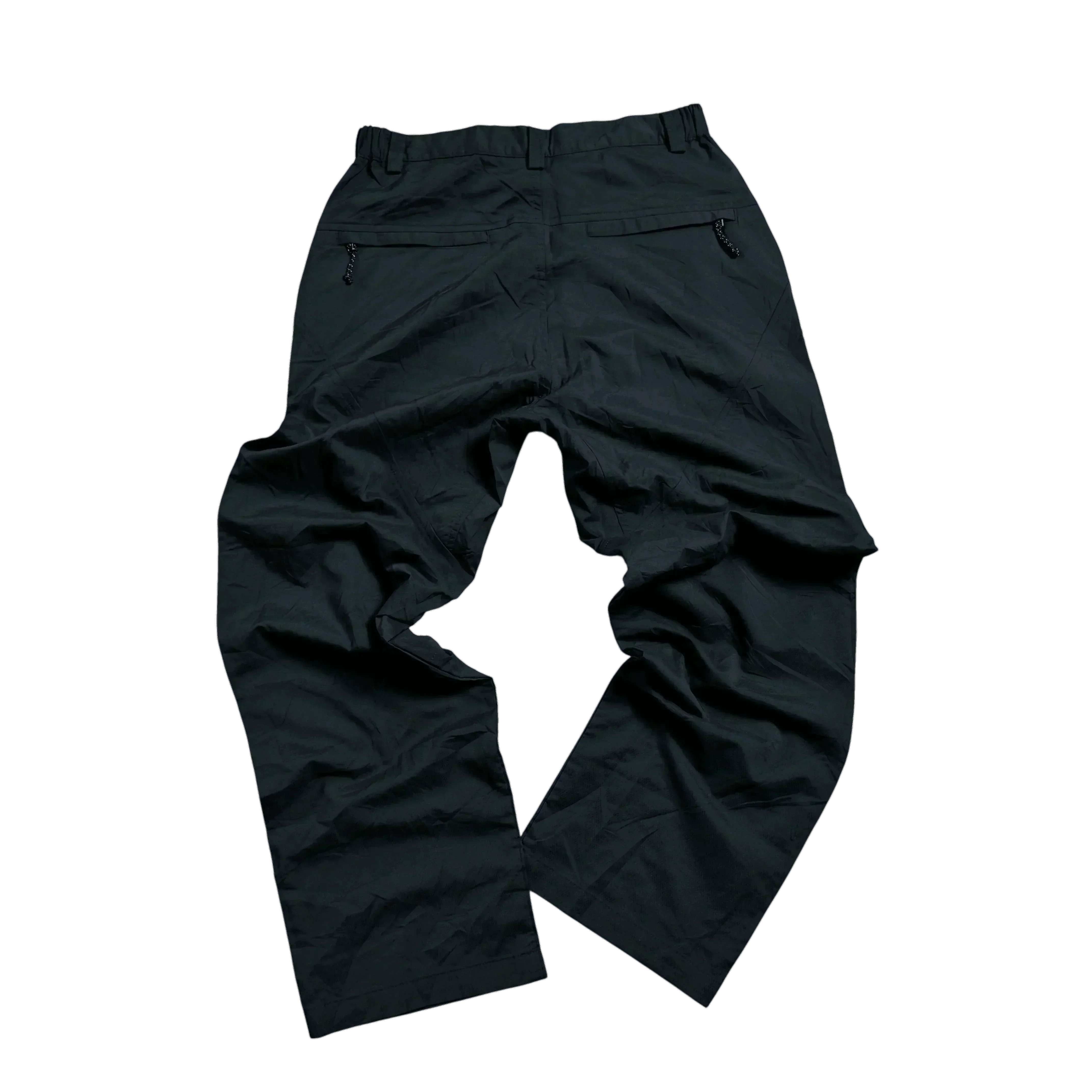 Black Arc'Teryx Bottoms - L