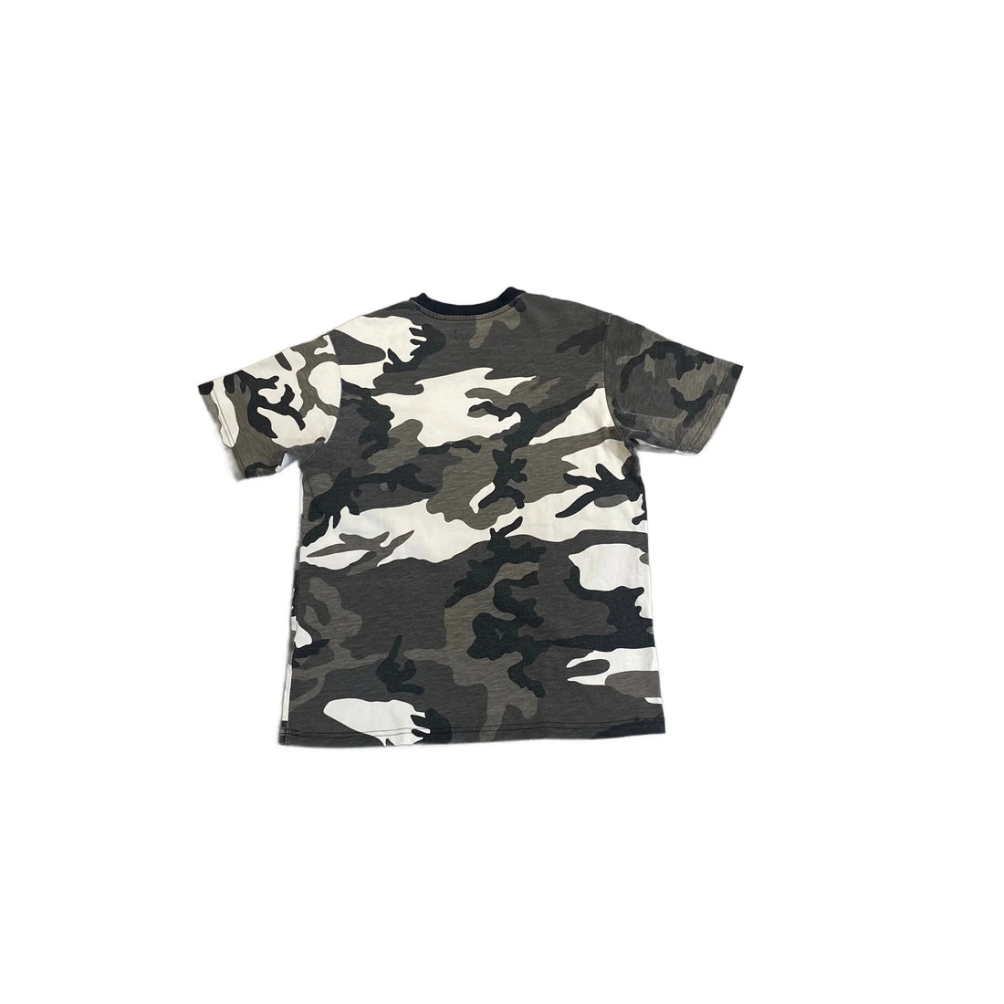 Camo Supreme Tee - S
