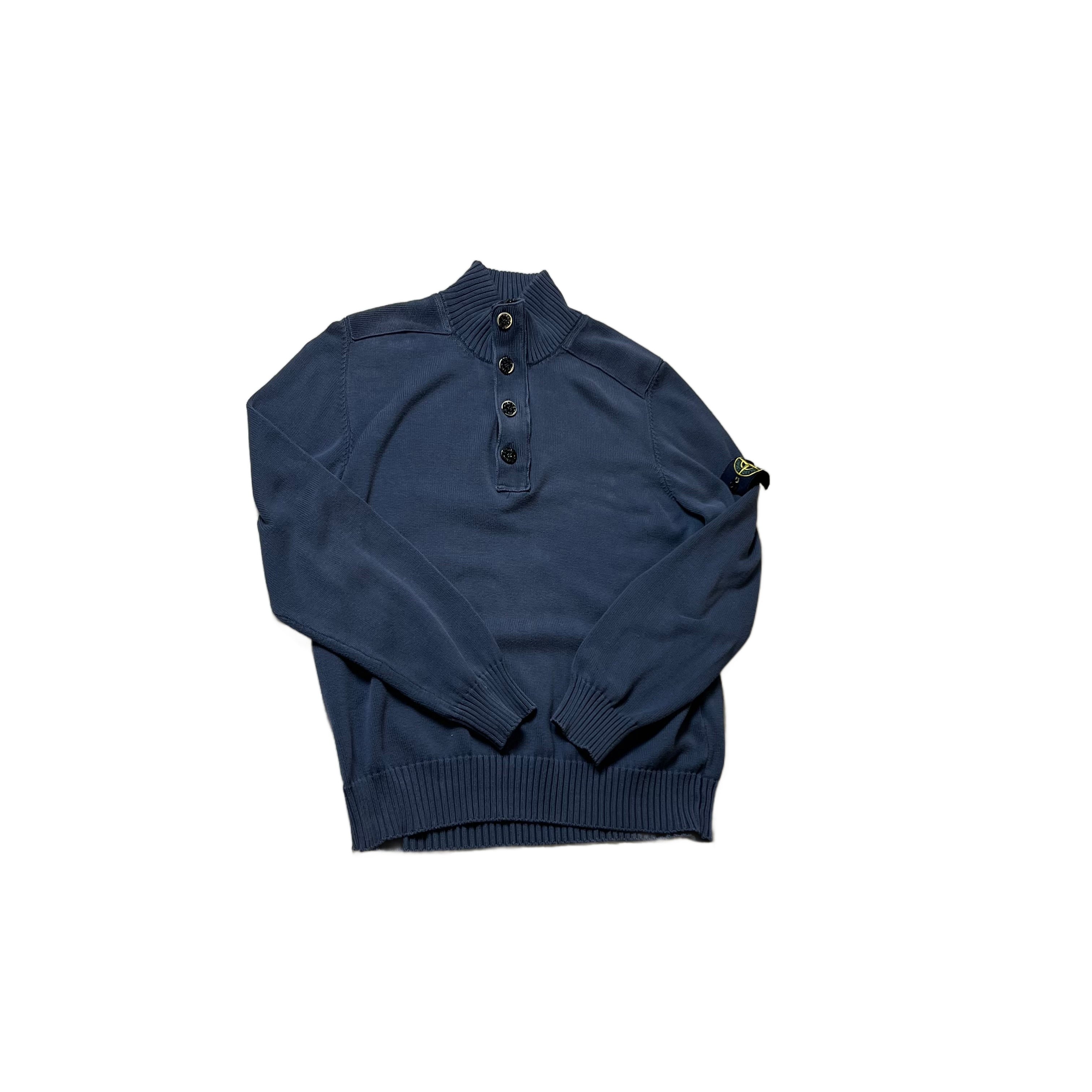 Stone Island Sweatshirt - XXL