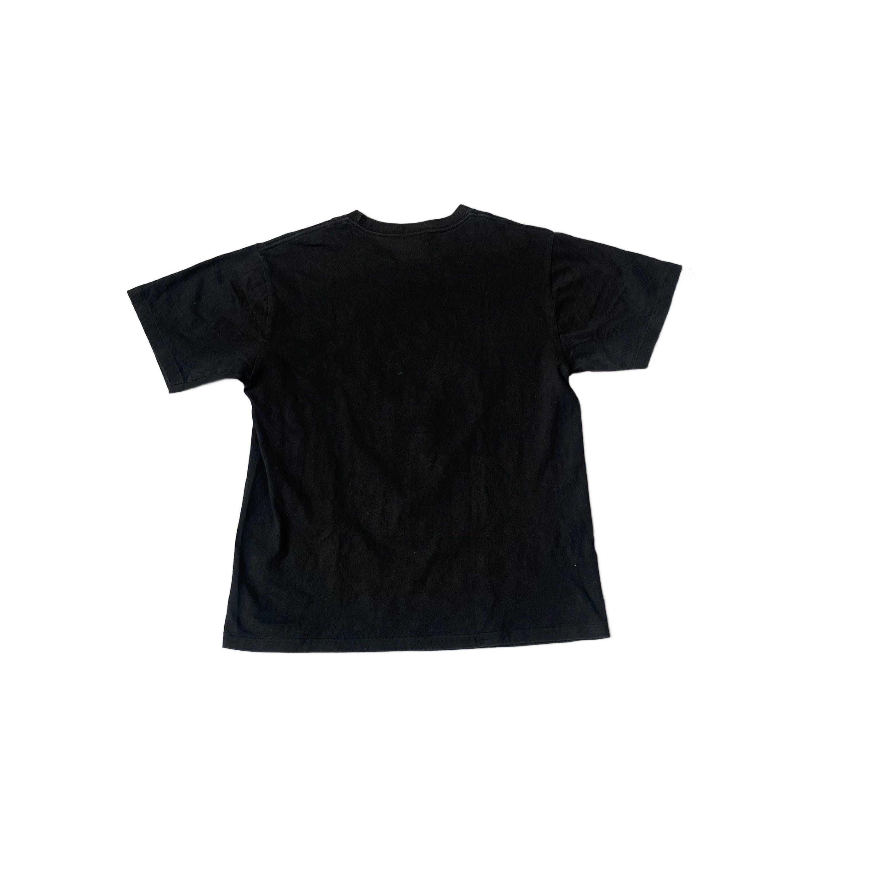Black A Bathing Ape (BAPE) Tee - M