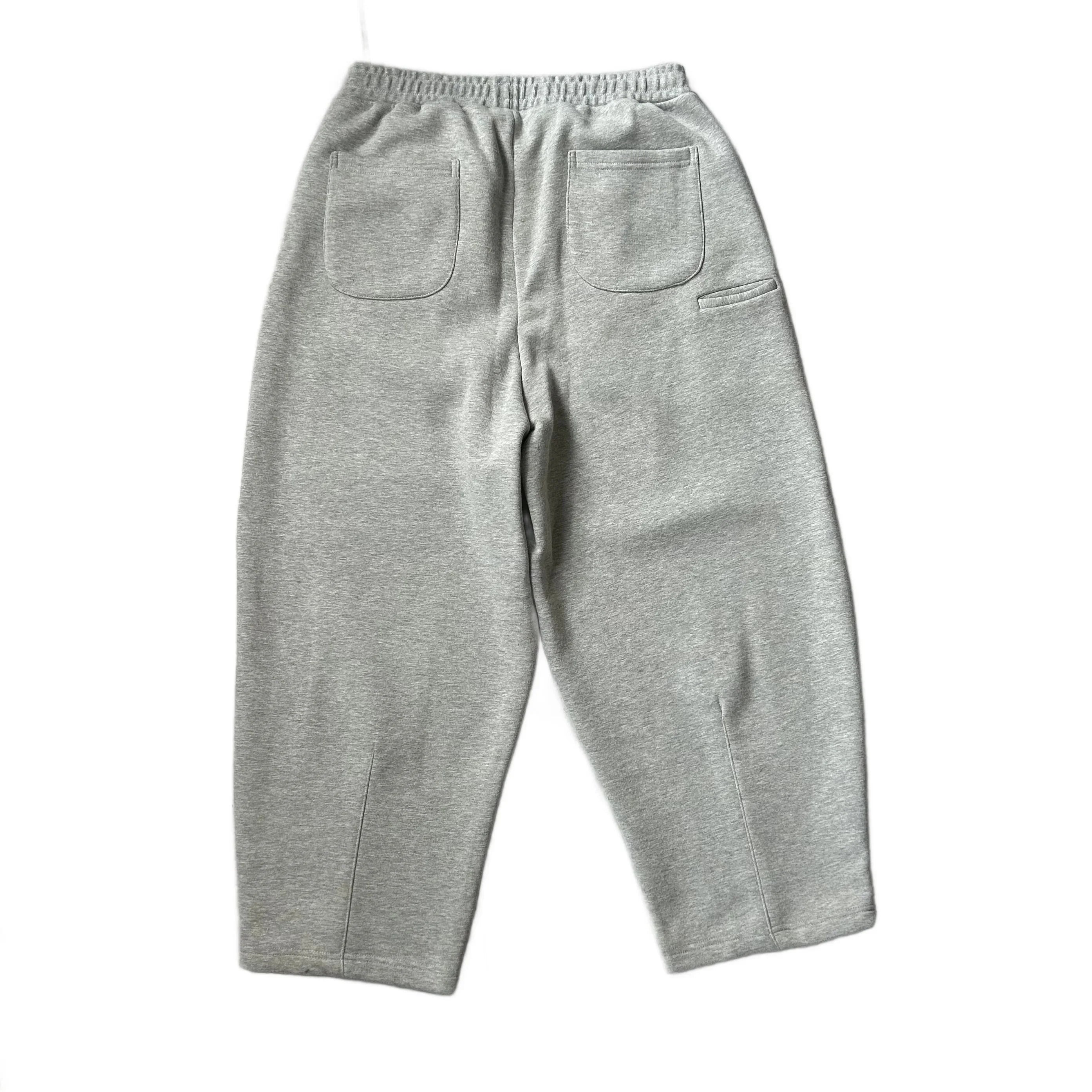 Grey Sweats Collective Joggers - XL