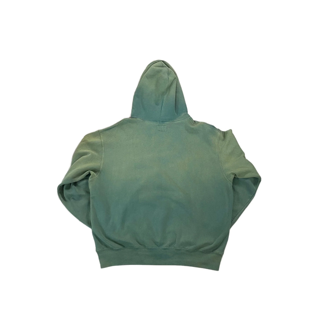 Green Supreme Hoodie - M