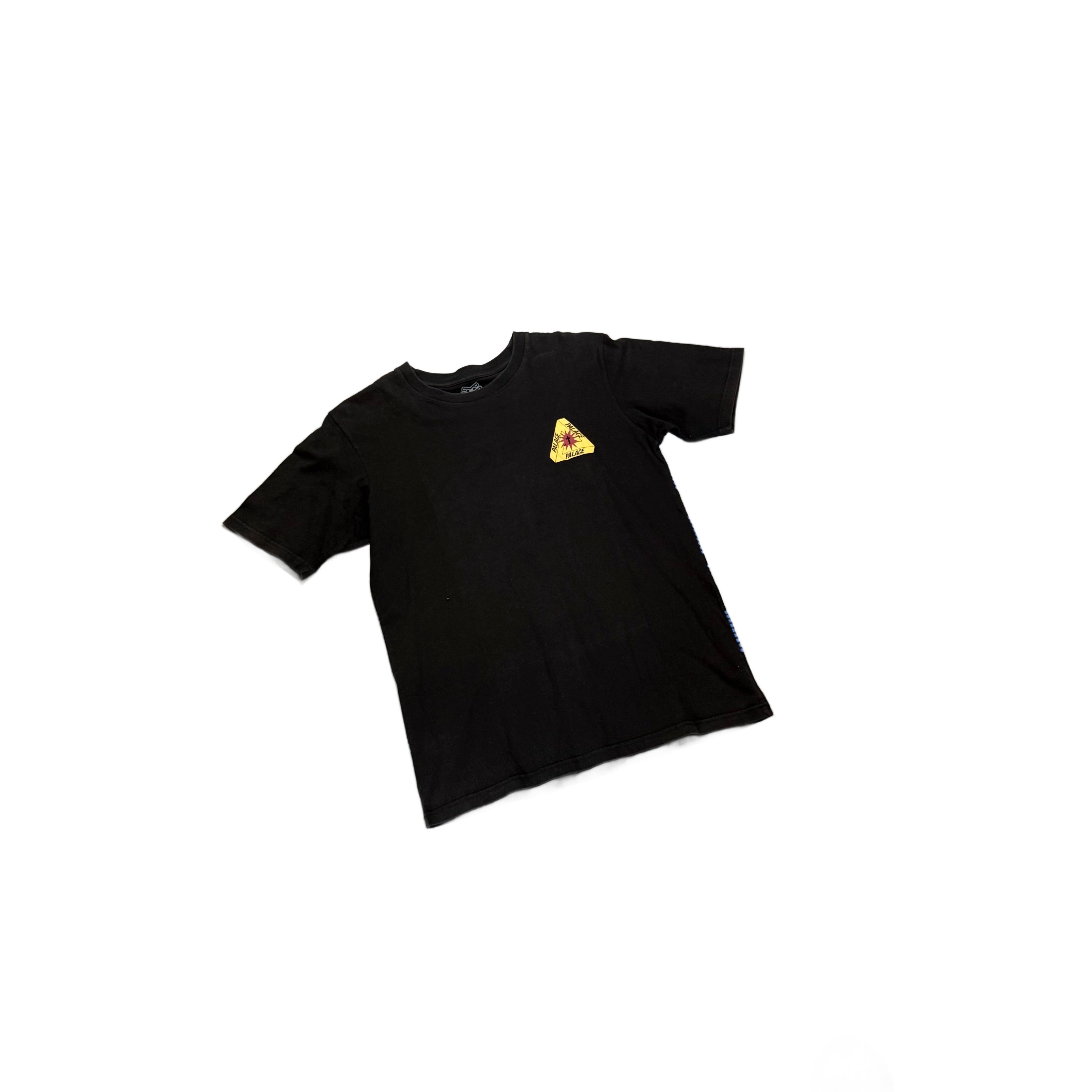Black Palace Tee - XL