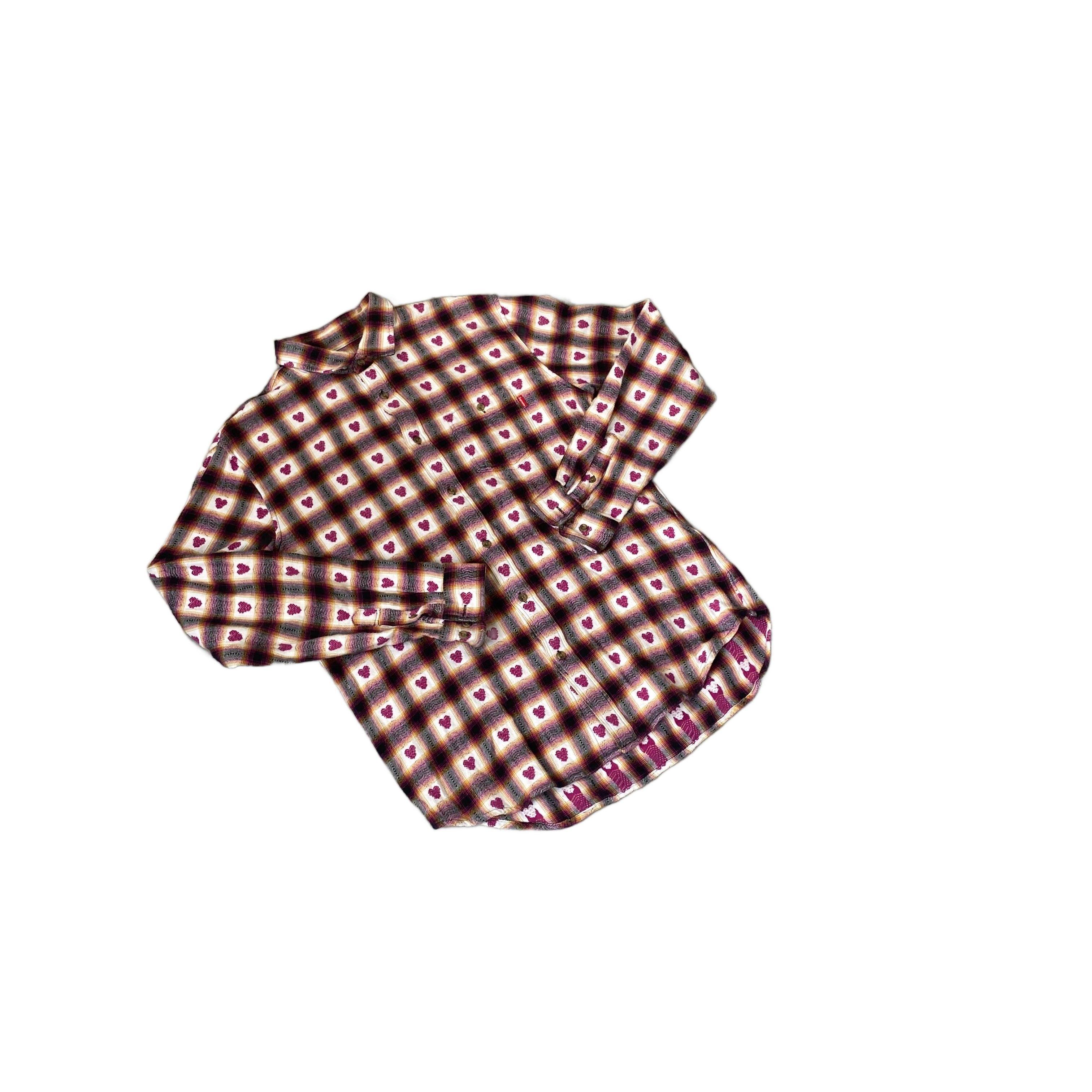 Supreme Shirt - L