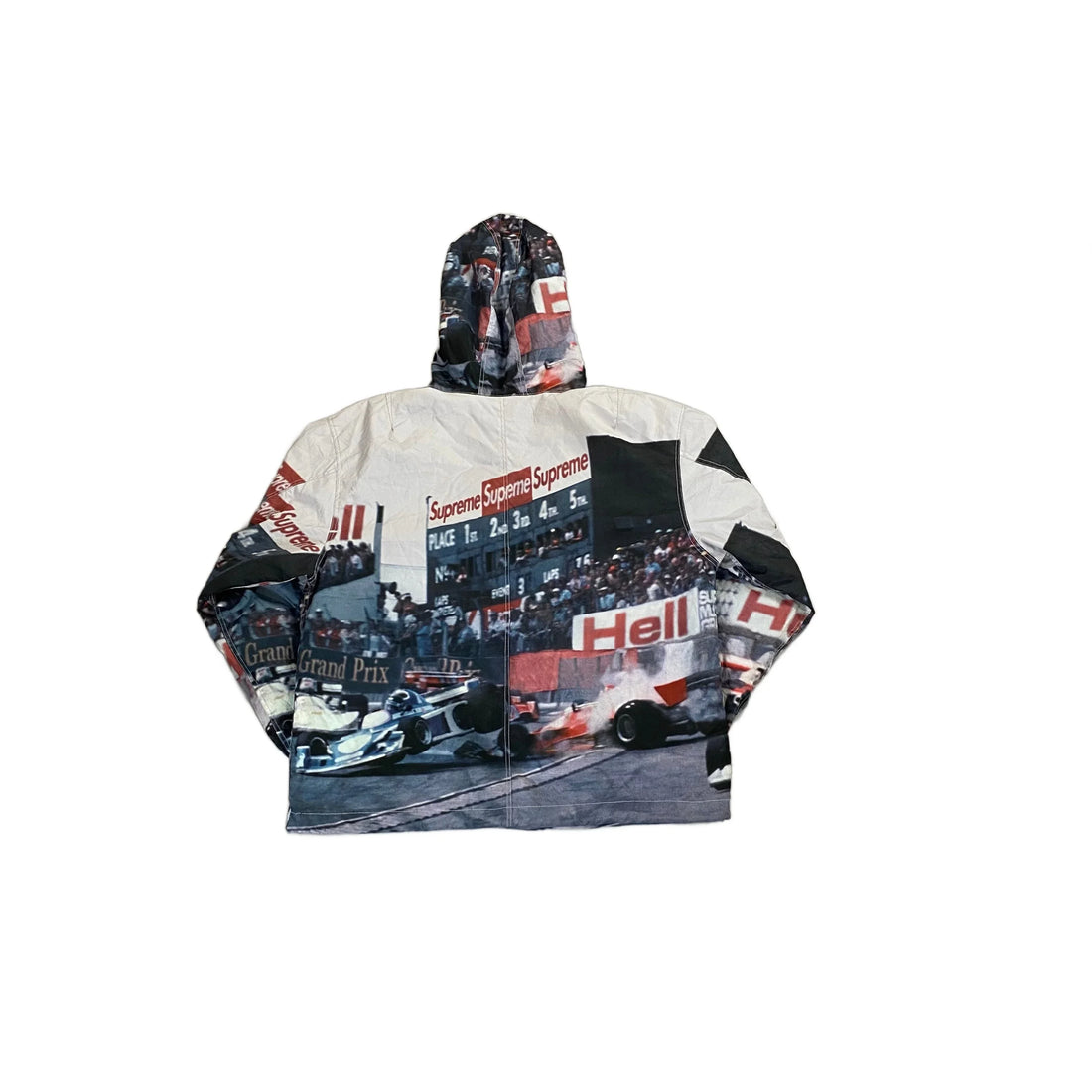 Supreme Jacket - S