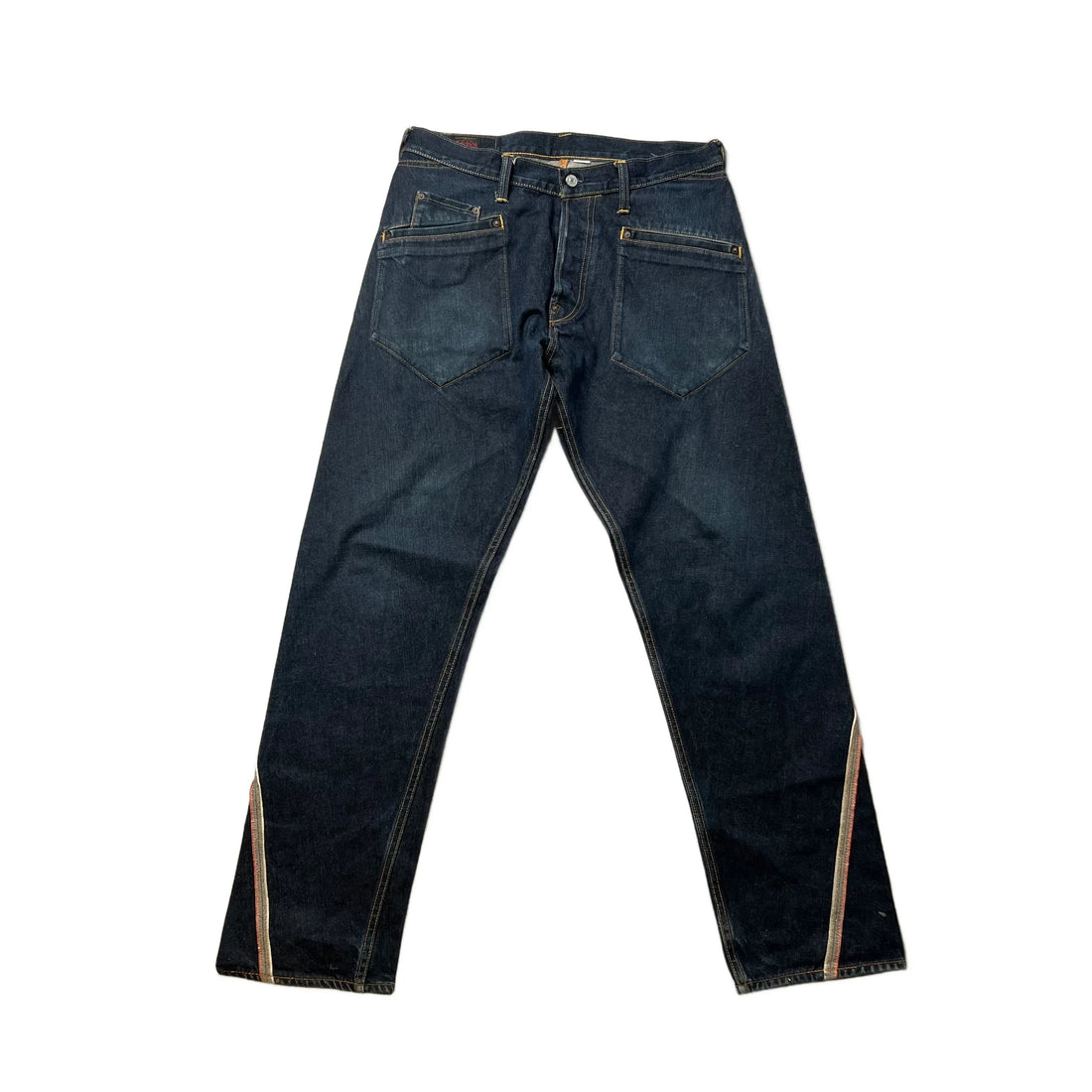 Evisu Jeans - 34