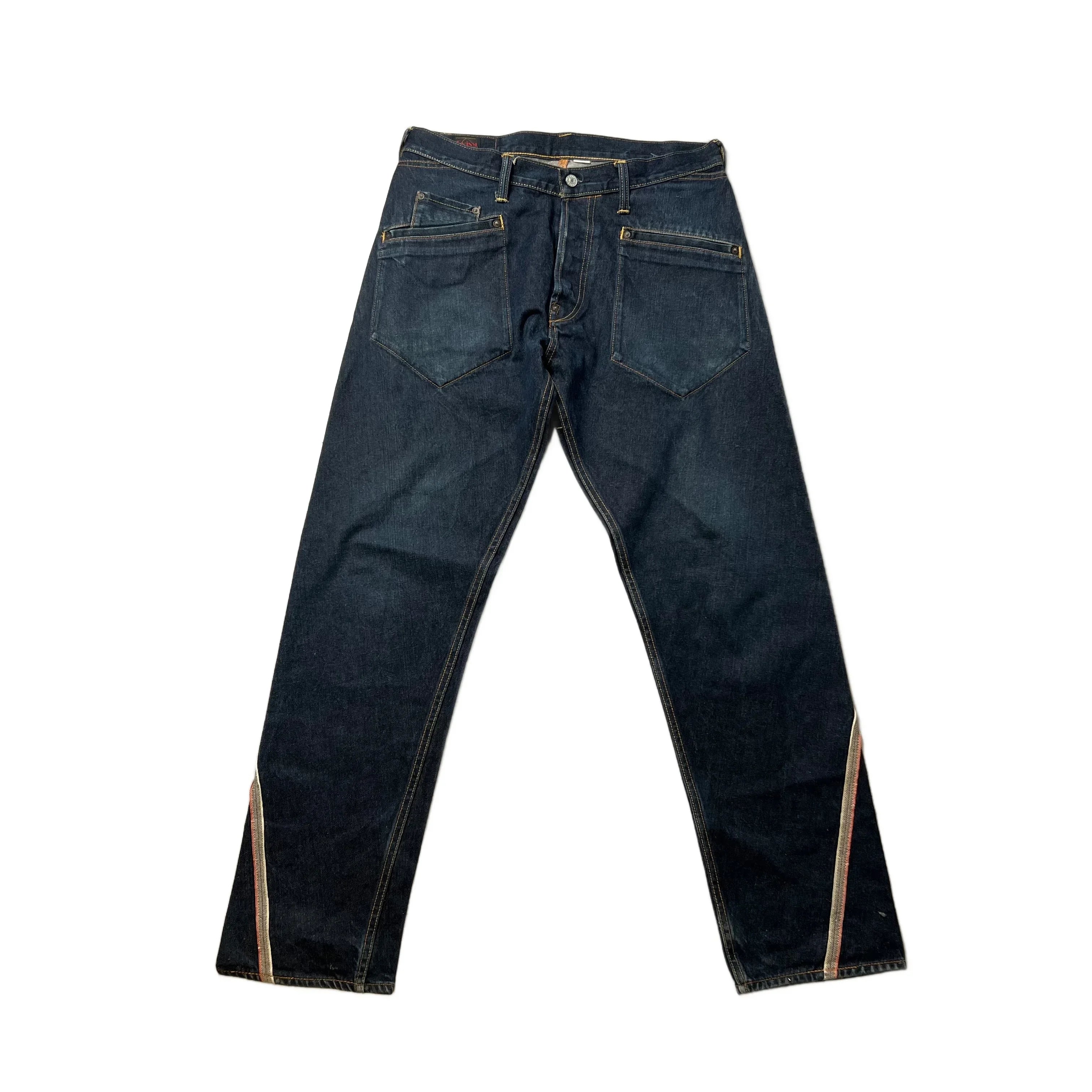 Evisu Jeans - 34