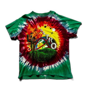 Descriptive image text