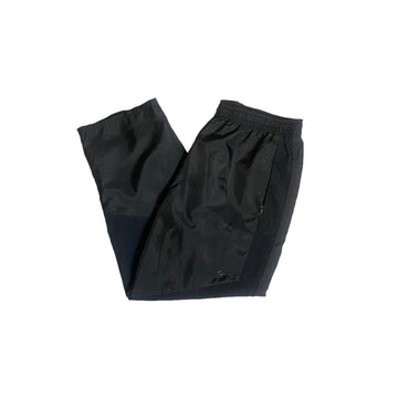 BNWT Black Nike TN Bottoms - XL