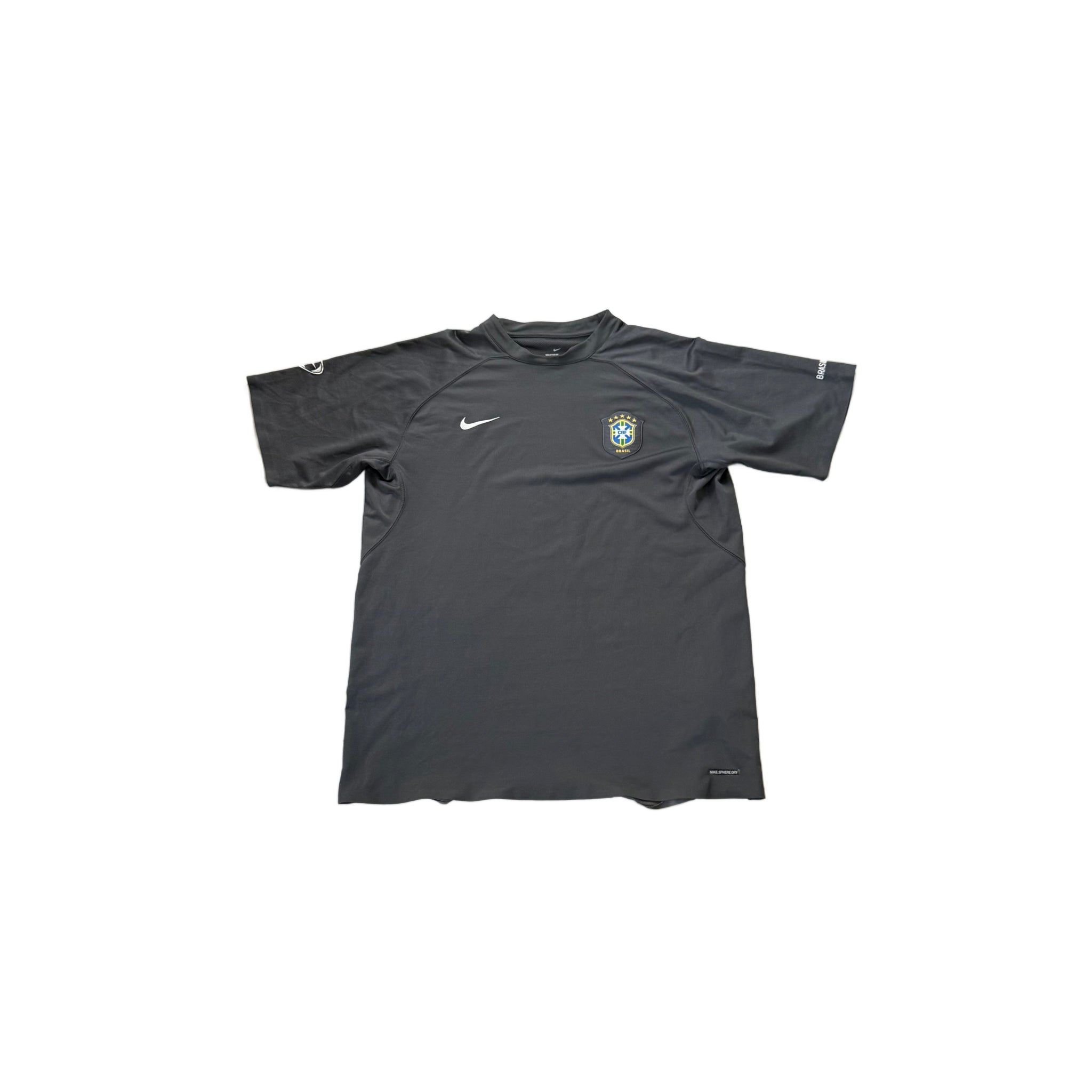 Brazil Shirt - XL