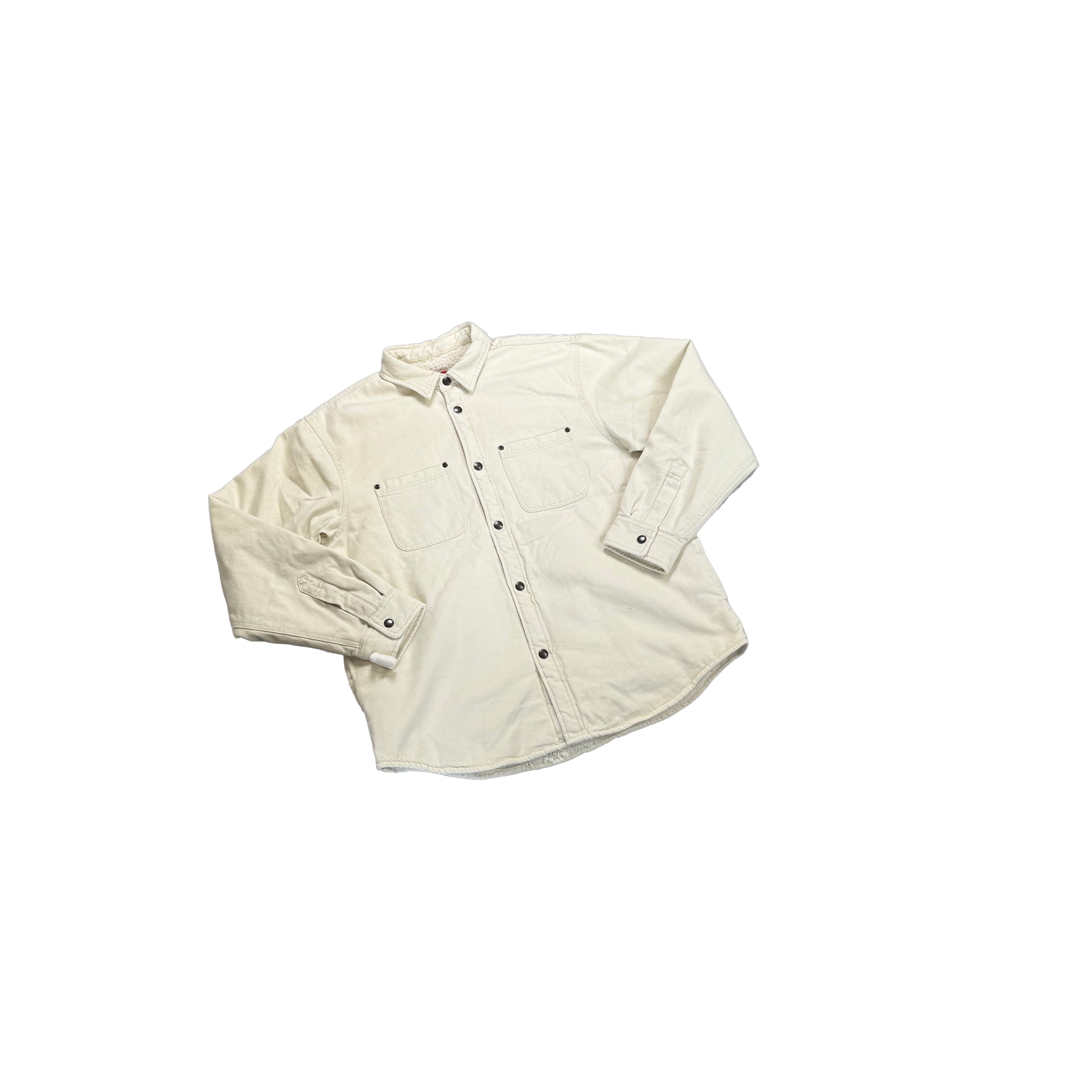 BNWT Supreme Jacket - M