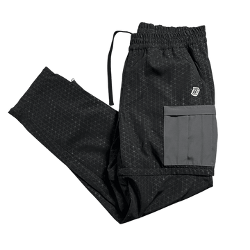 Black Billionaire Boys Club Bottoms - L