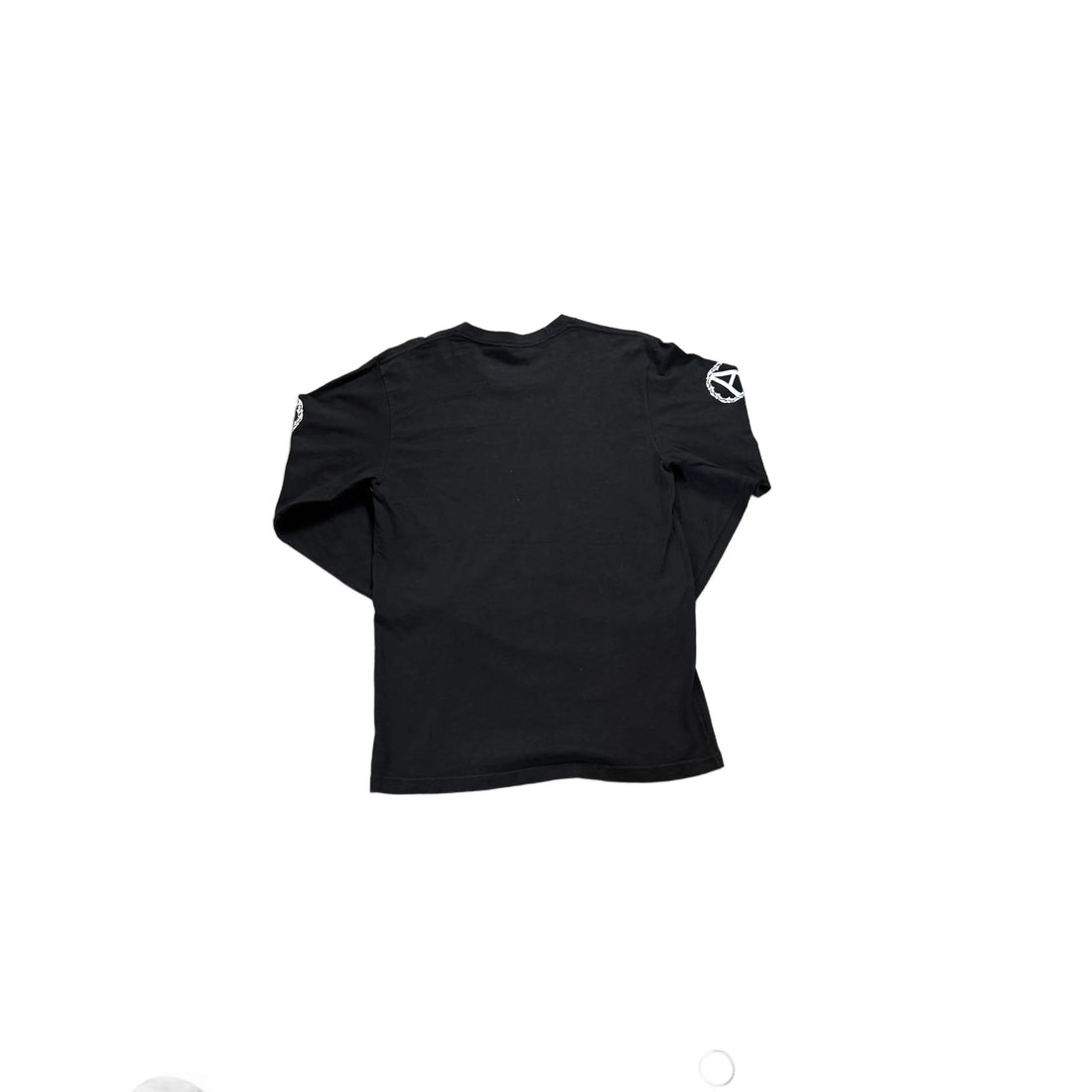 Black Supreme x Undercover Long Sleeve Tee - M