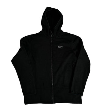 Black Arc'Teryx Jacket - XL