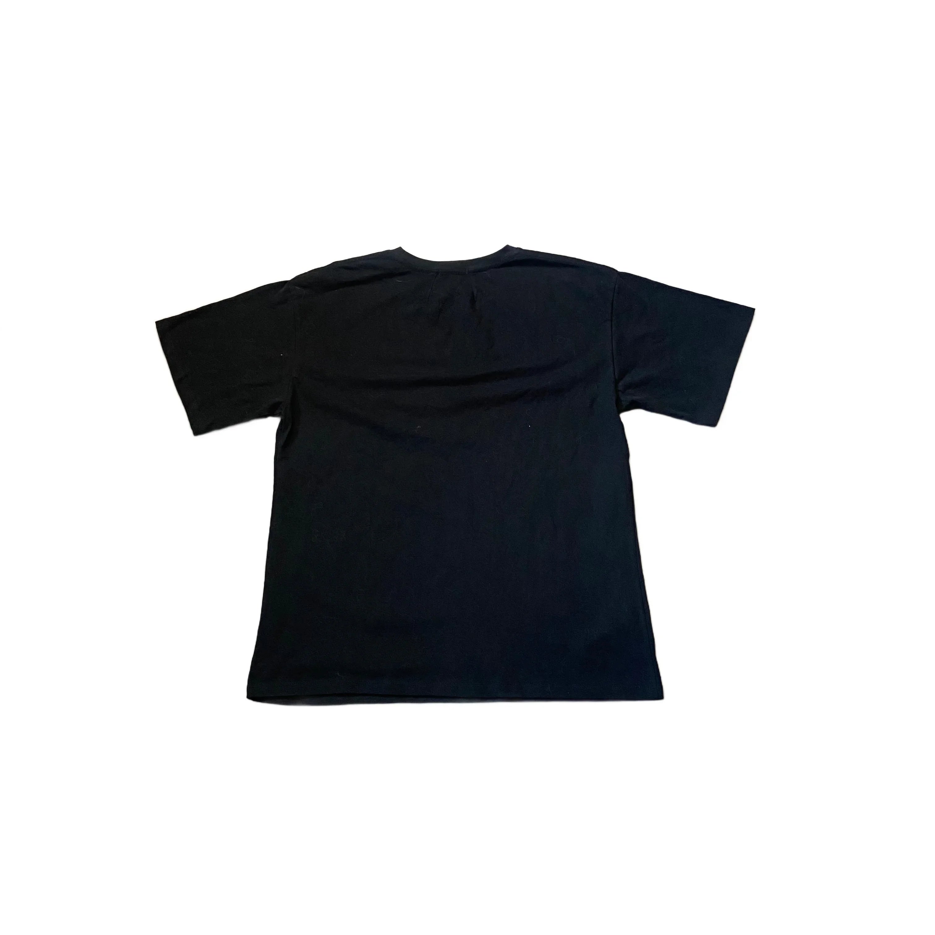 Black Rhude Tee - XL