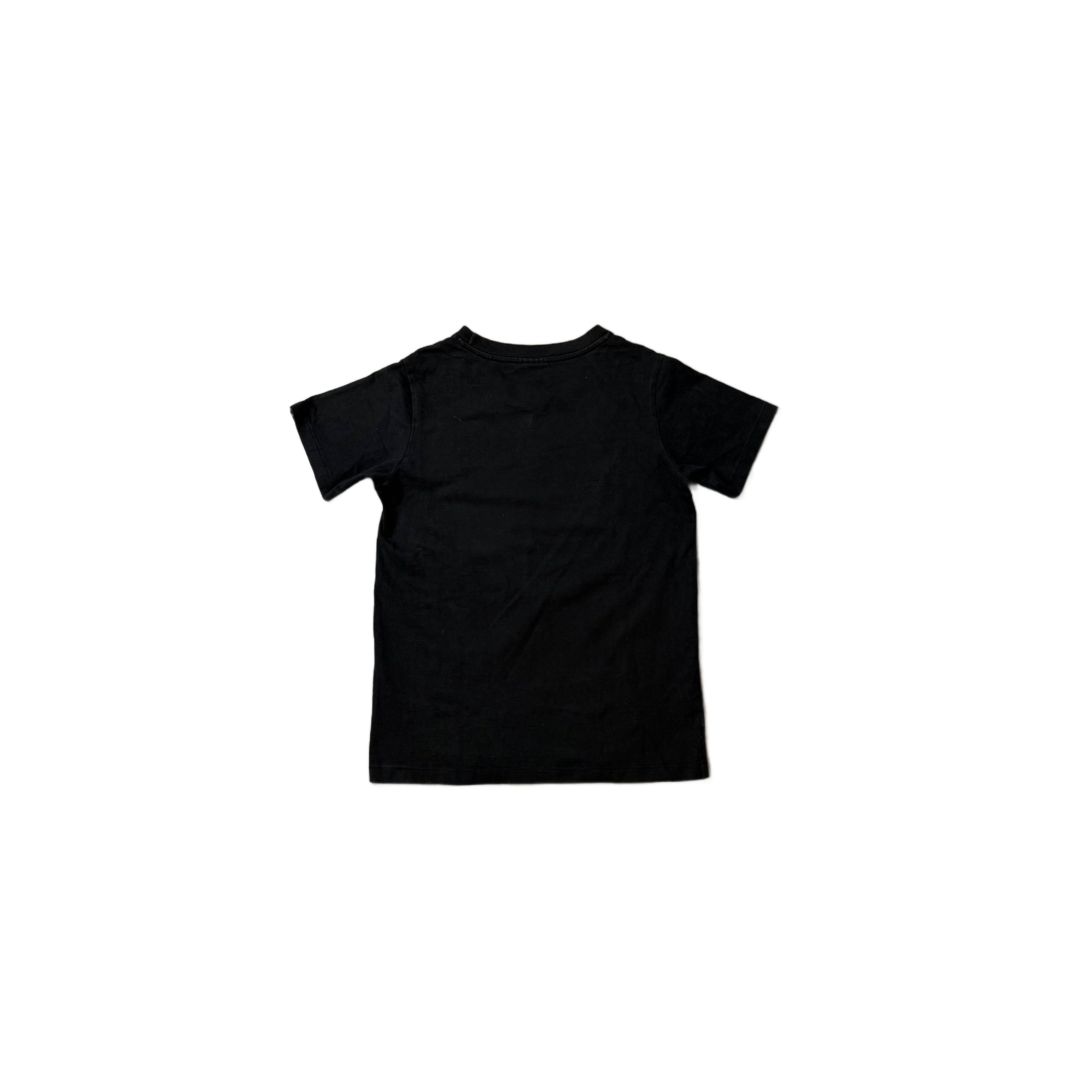 Black A Bathing Ape (BAPE) Tee - XS