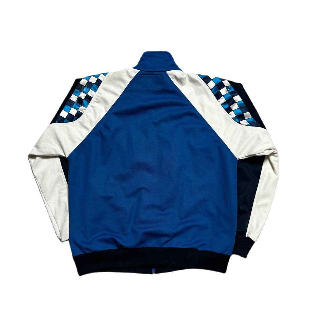 1990 Italy Track Jacket - L