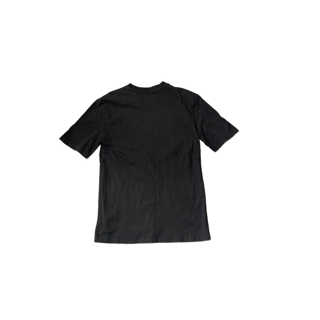 Black Palace Tee - S