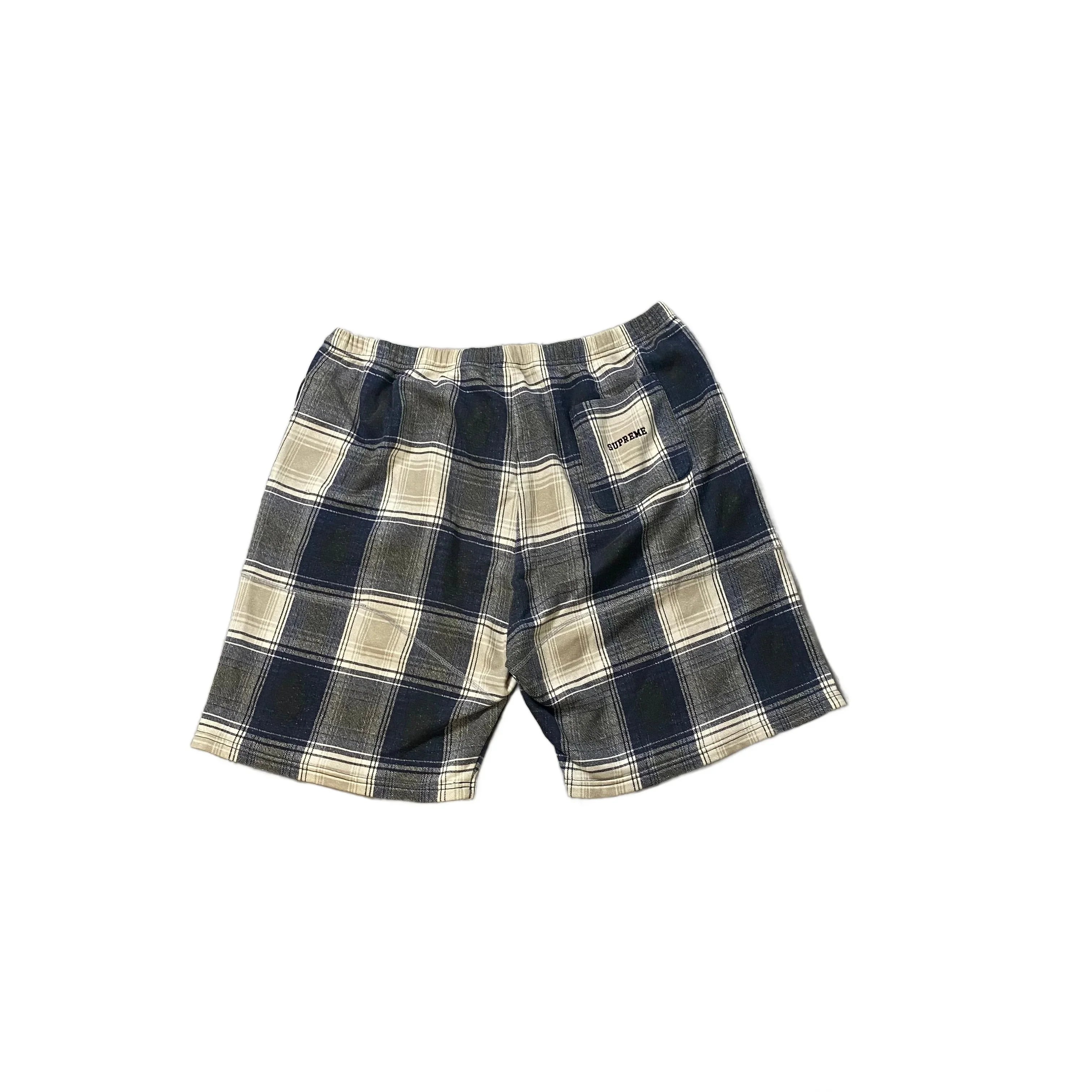 Nike x Supreme Shorts - XL