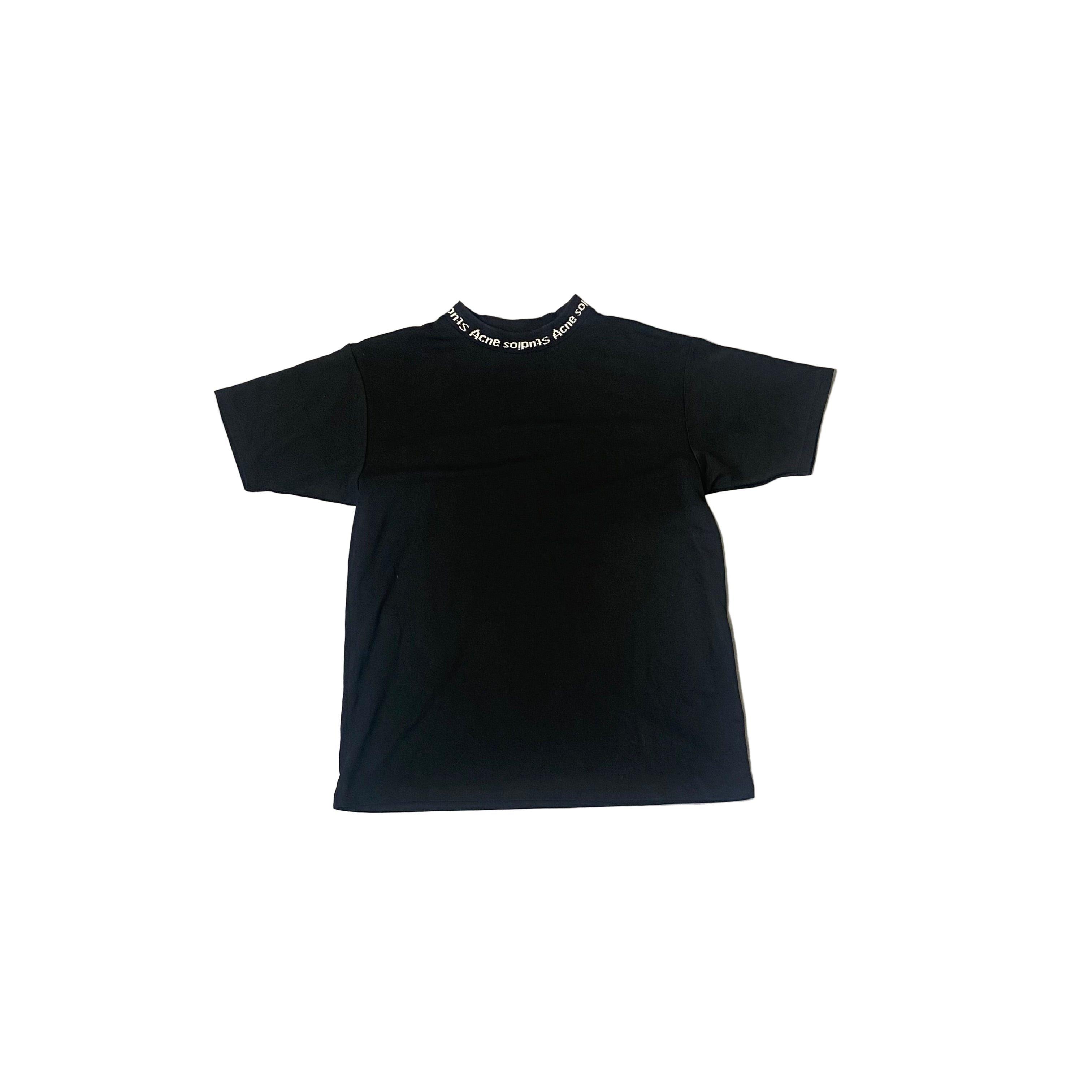 Black Acne Studios Tee - L