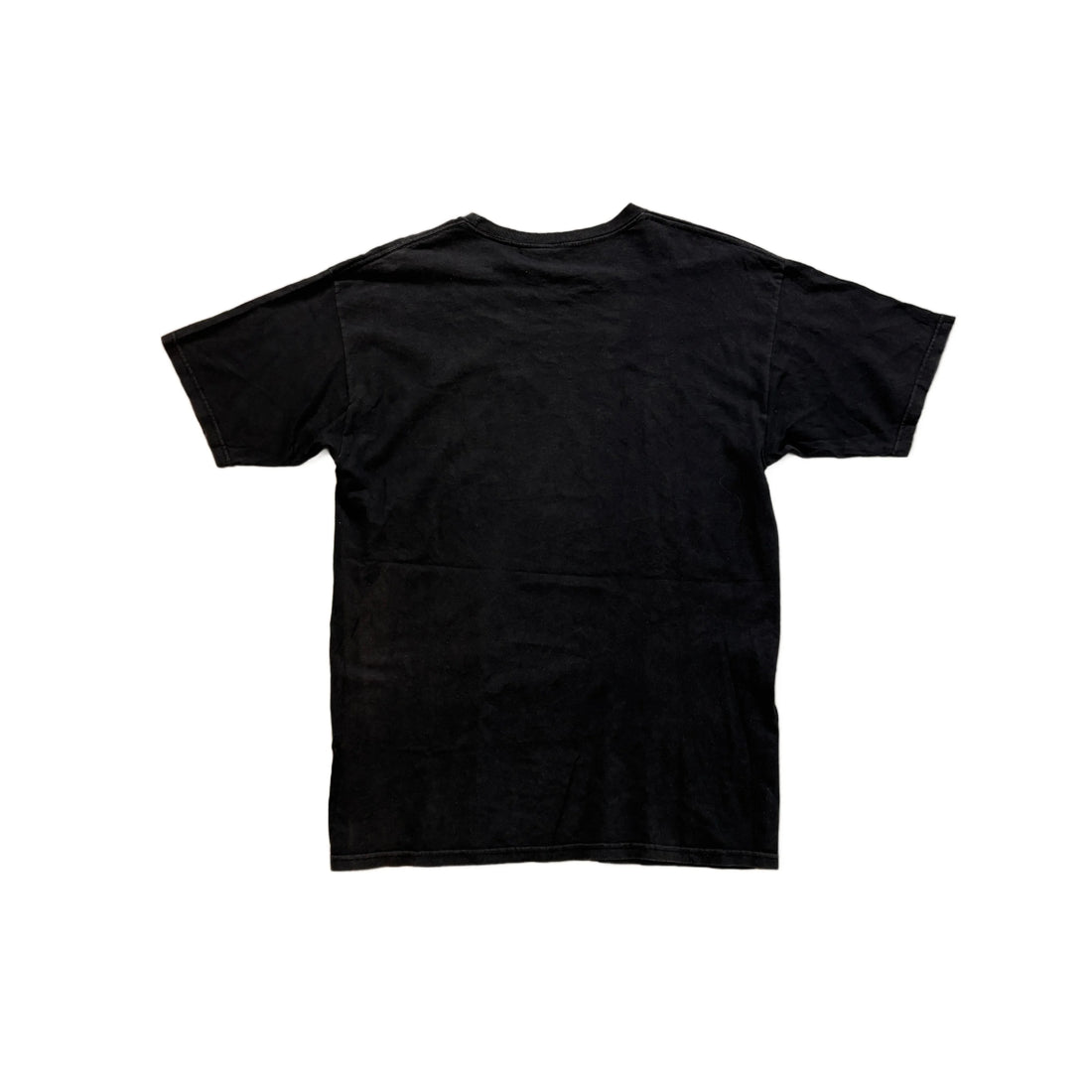 Black Supreme Tee - L