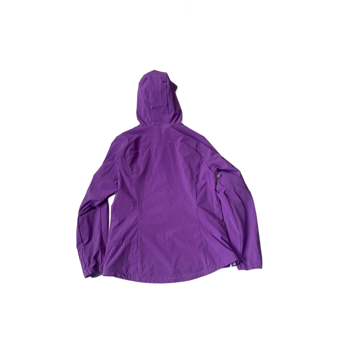 Purple Arc'Teryx Jacket - XXL