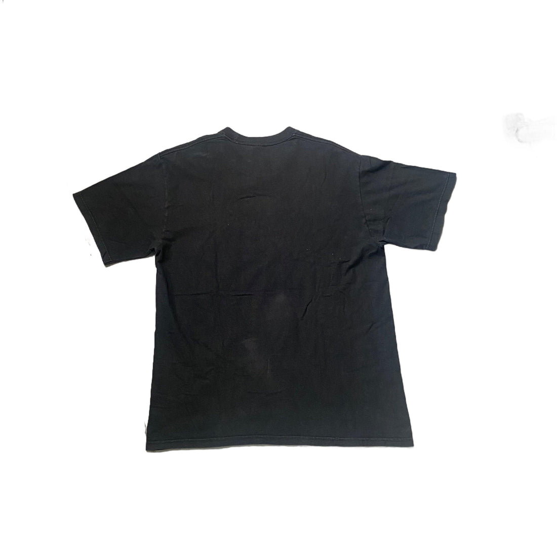 Black Supreme Tee - L