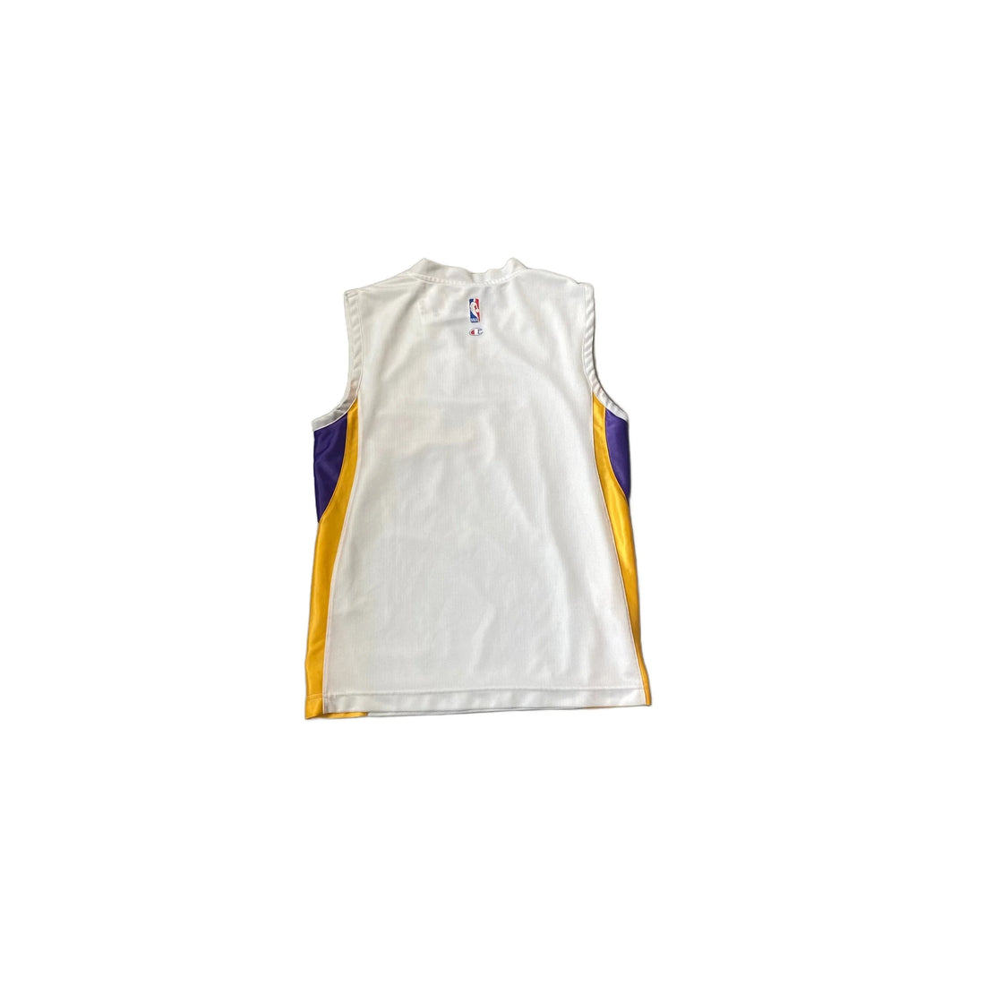 LA Lakers NBA Basketball Jersey - XS