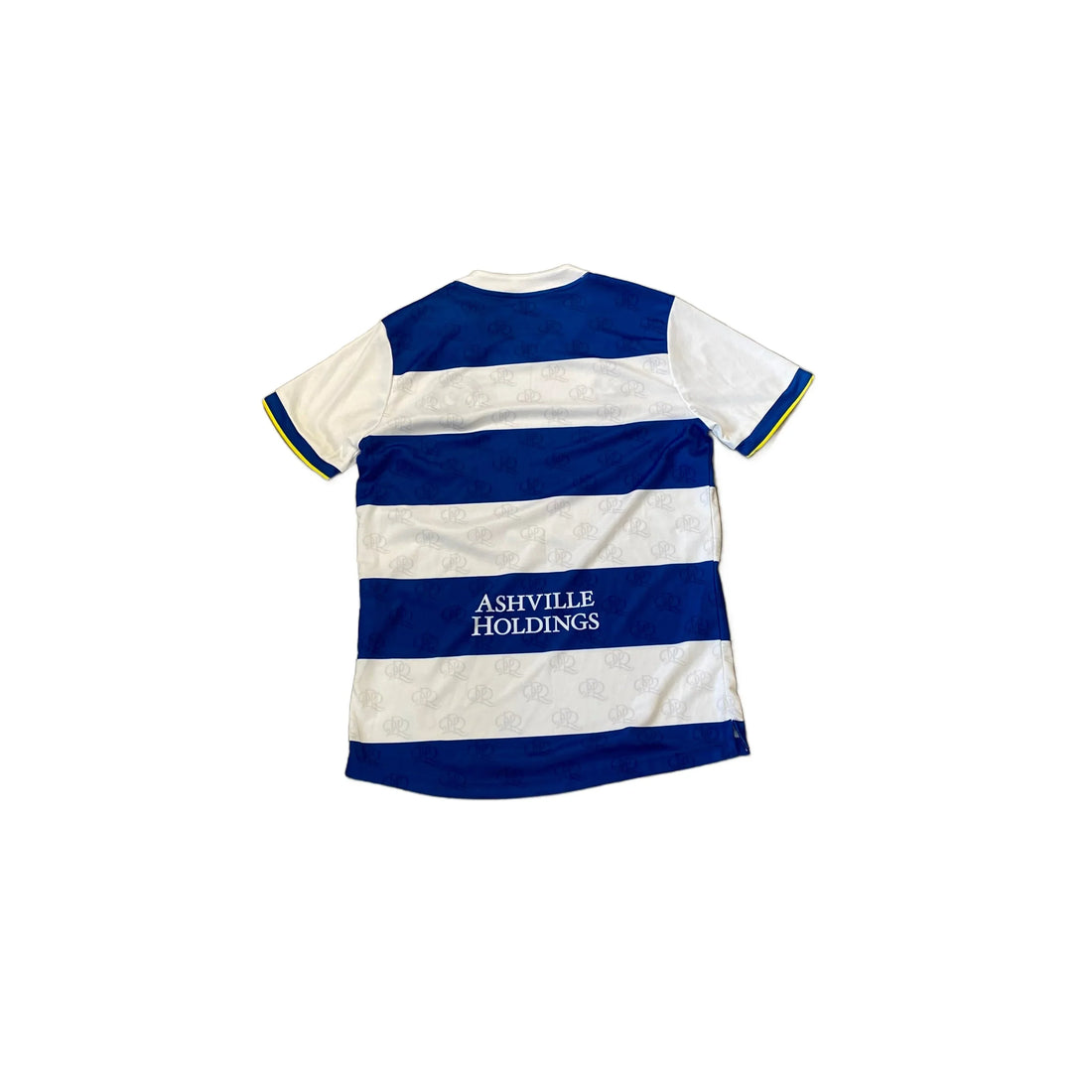2021 - 22 QPR Home Shirt - M