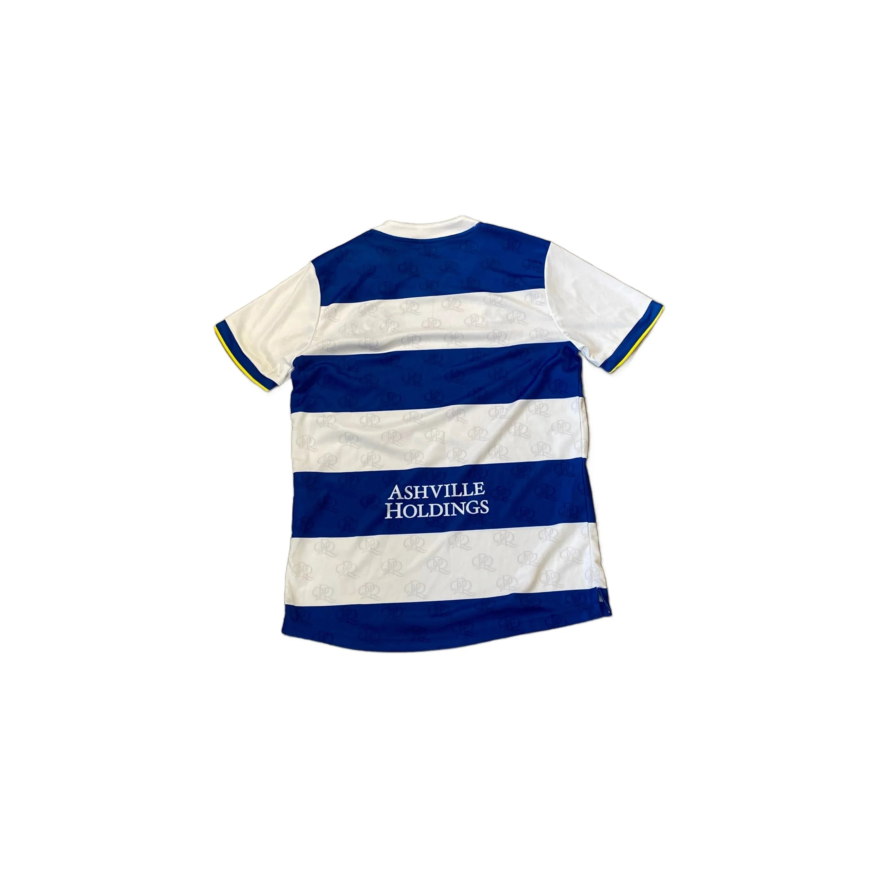 2021 - 22 QPR Home Shirt - M