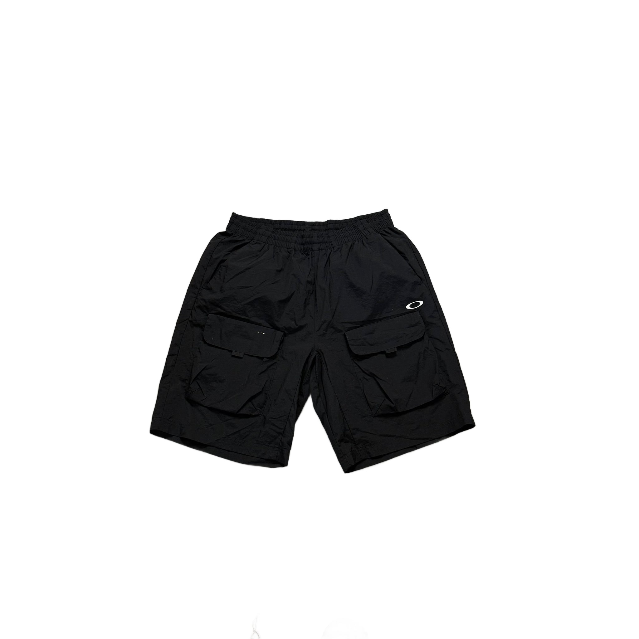 Black Oakley Shorts - XL