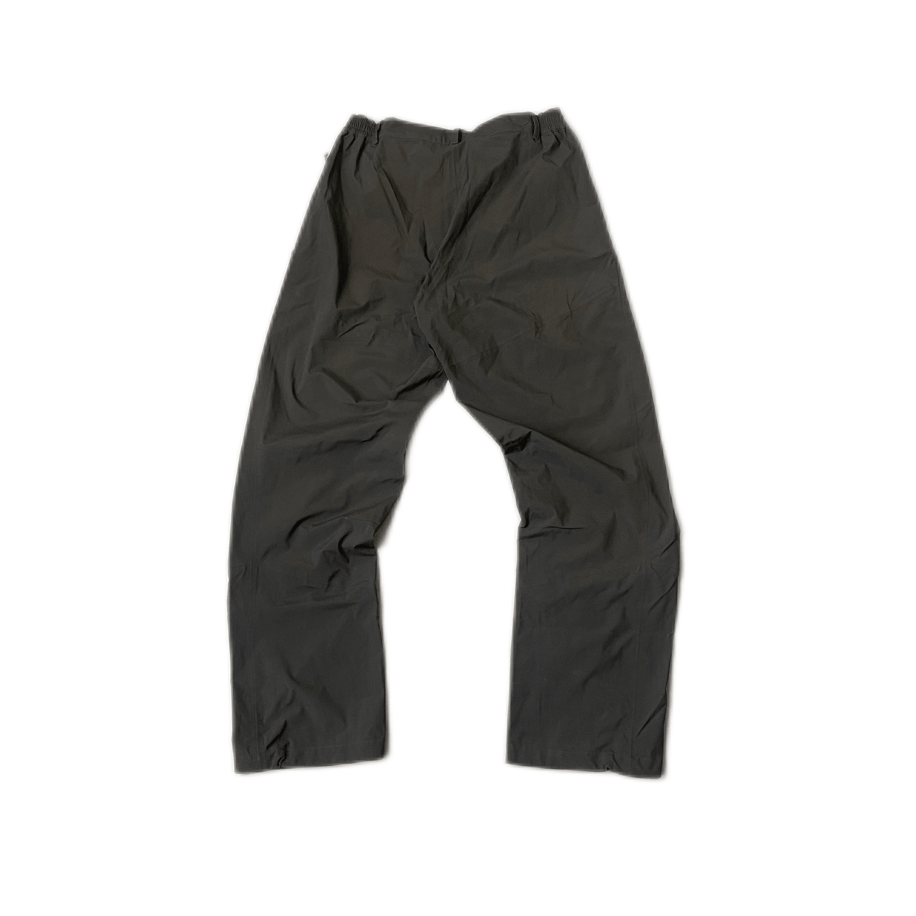Grey Arc’Teryx Bottoms - M