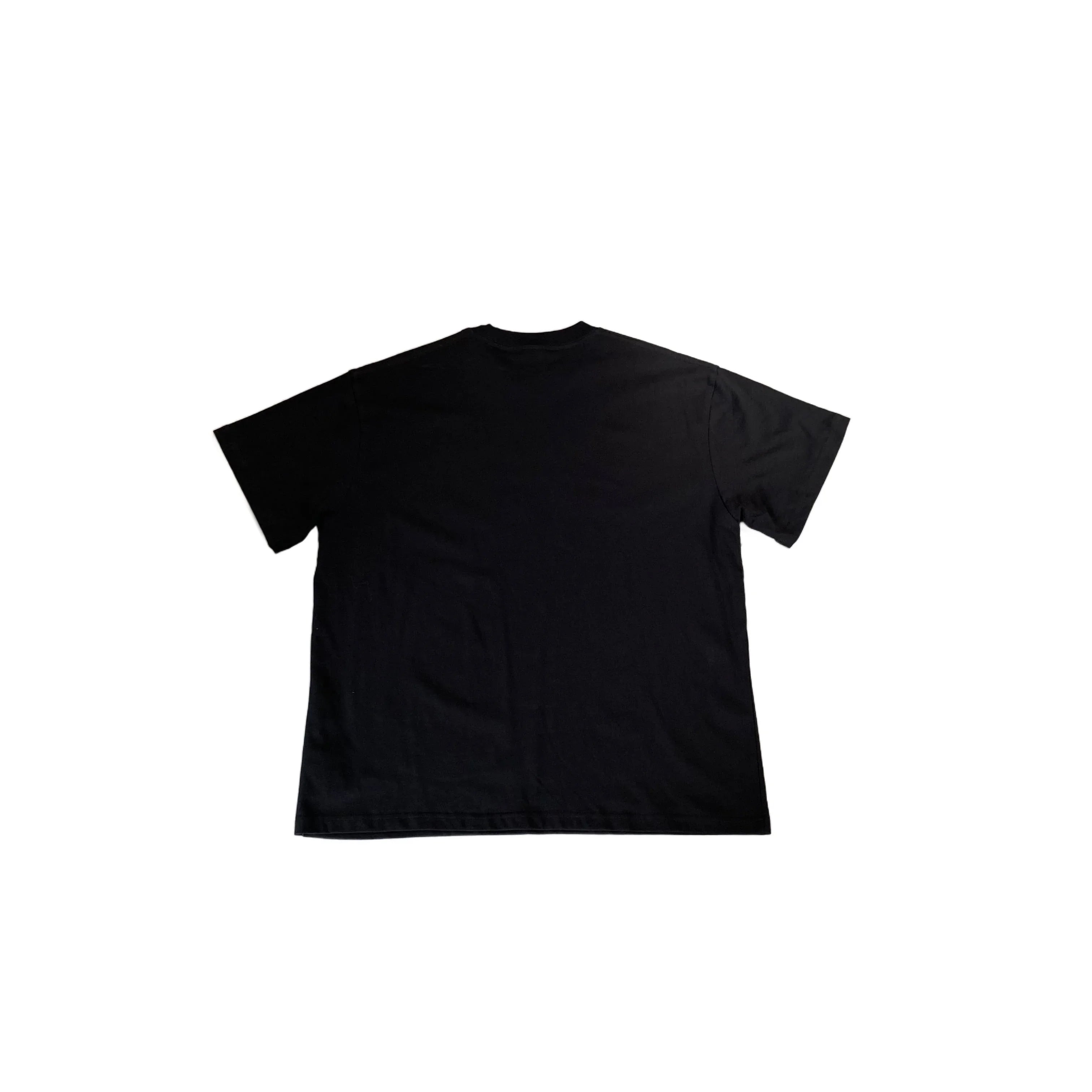 Black Corteiz Tee - L