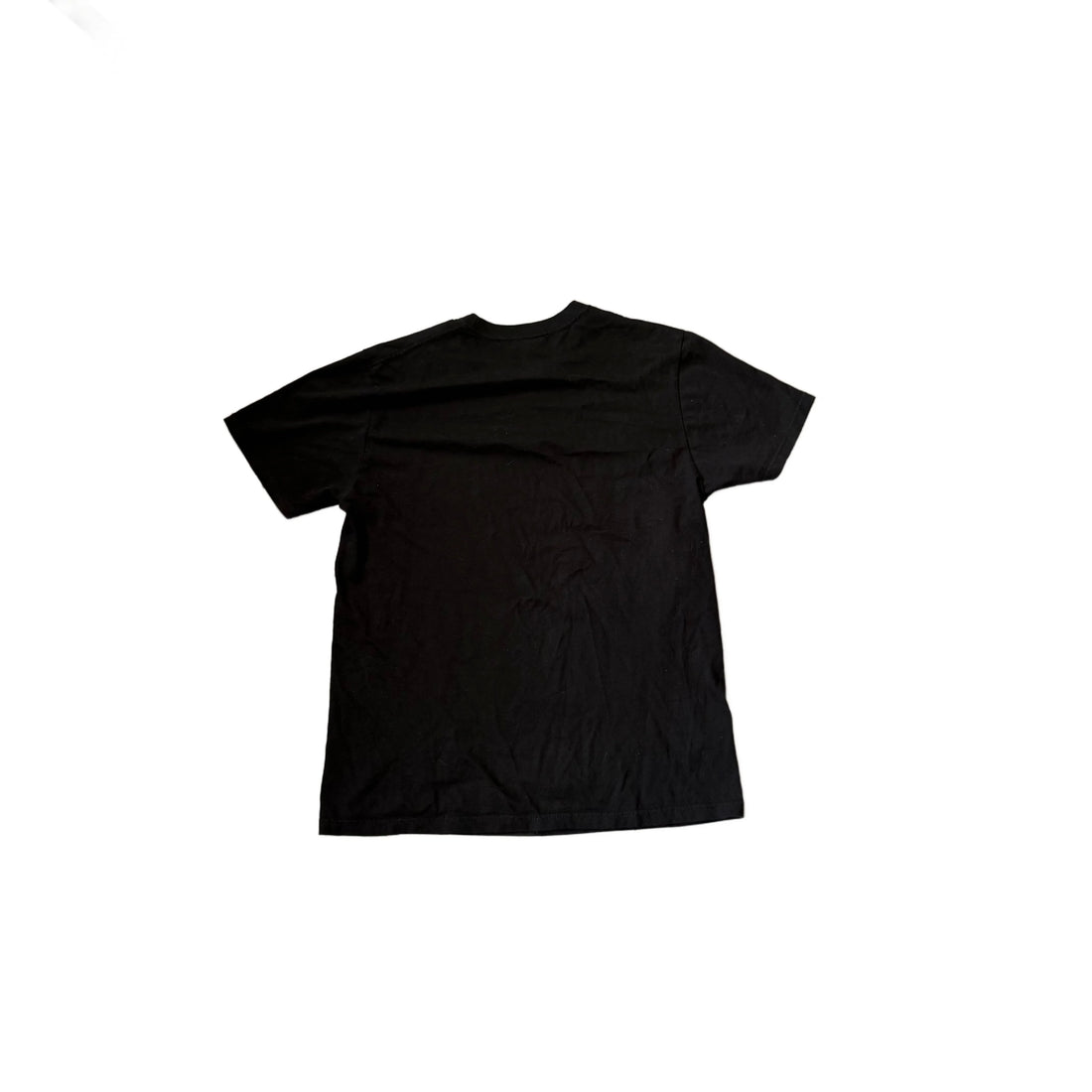 Black Corteiz Tee - M