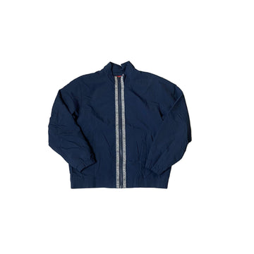 Blue Supreme Jacket - M