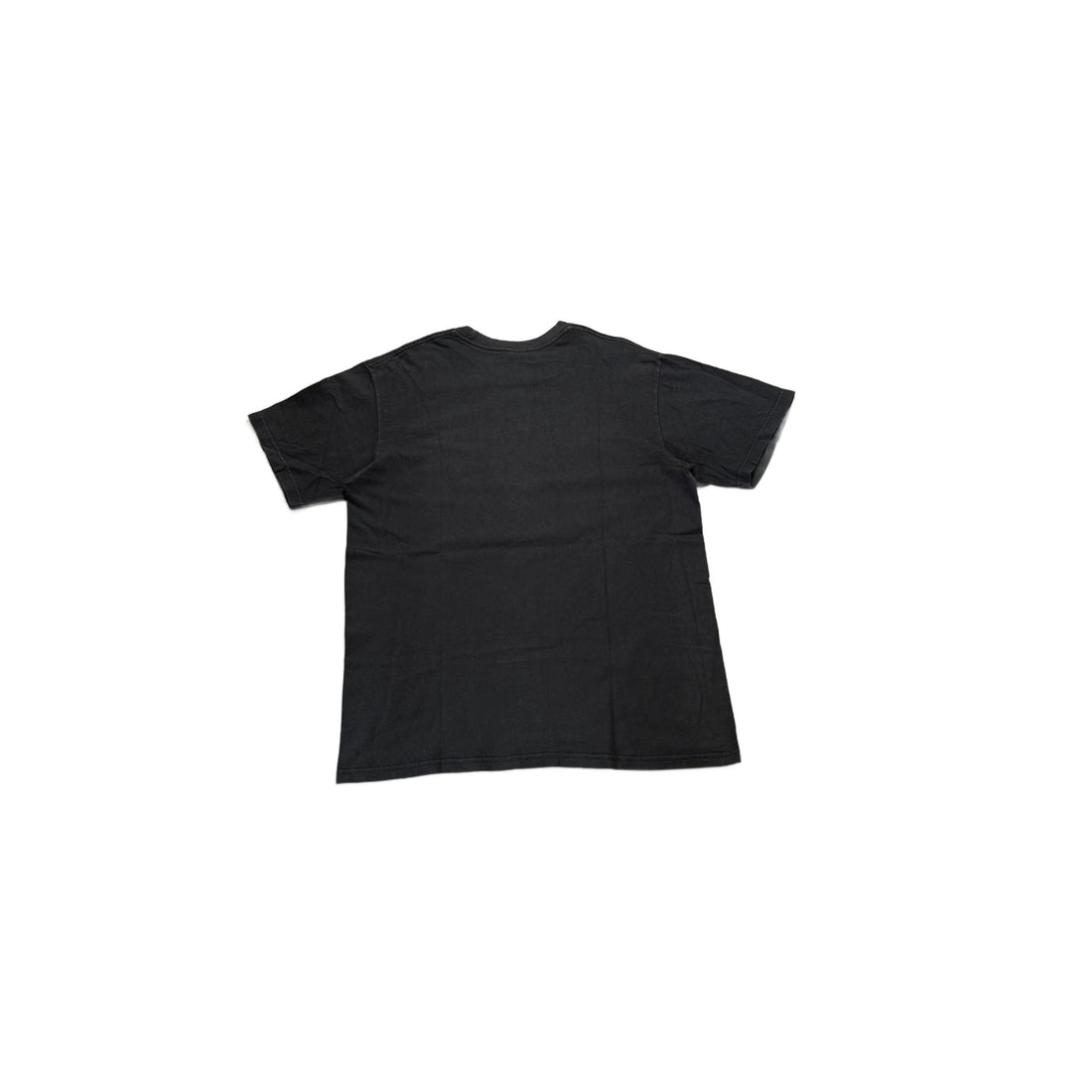 Black Supreme Tee - M