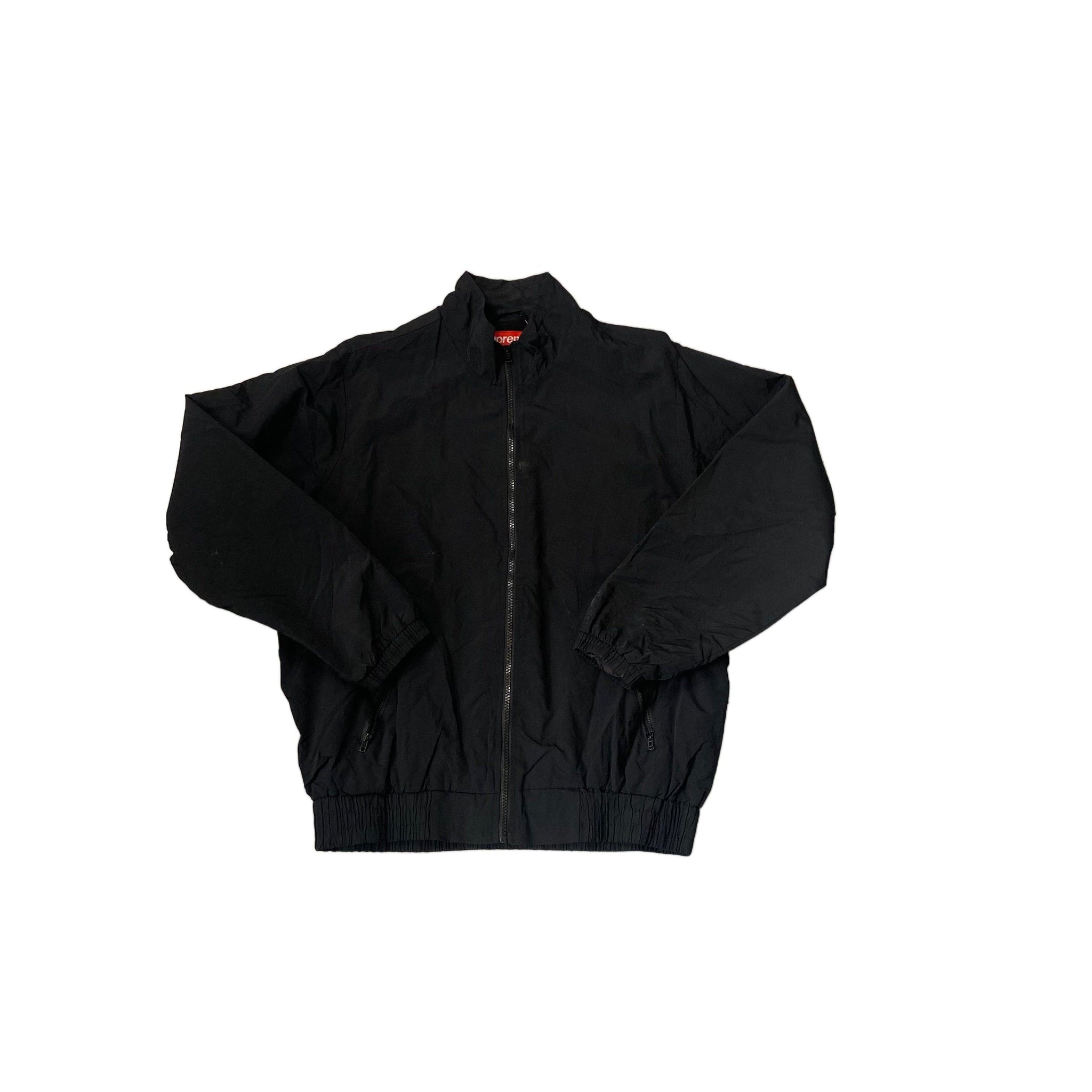 Black Supreme Jacket - L