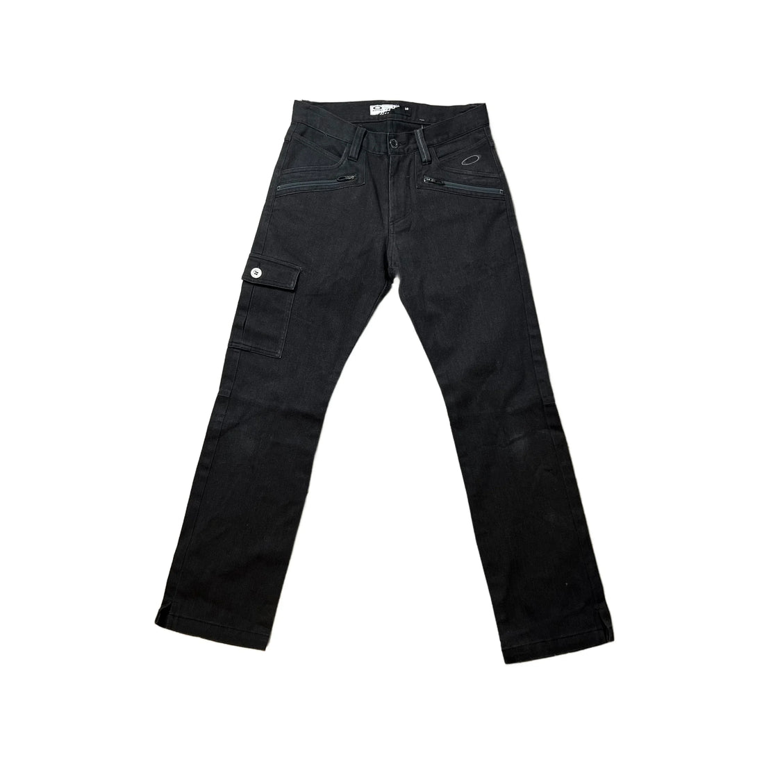 Black Oakley Jeans - 30
