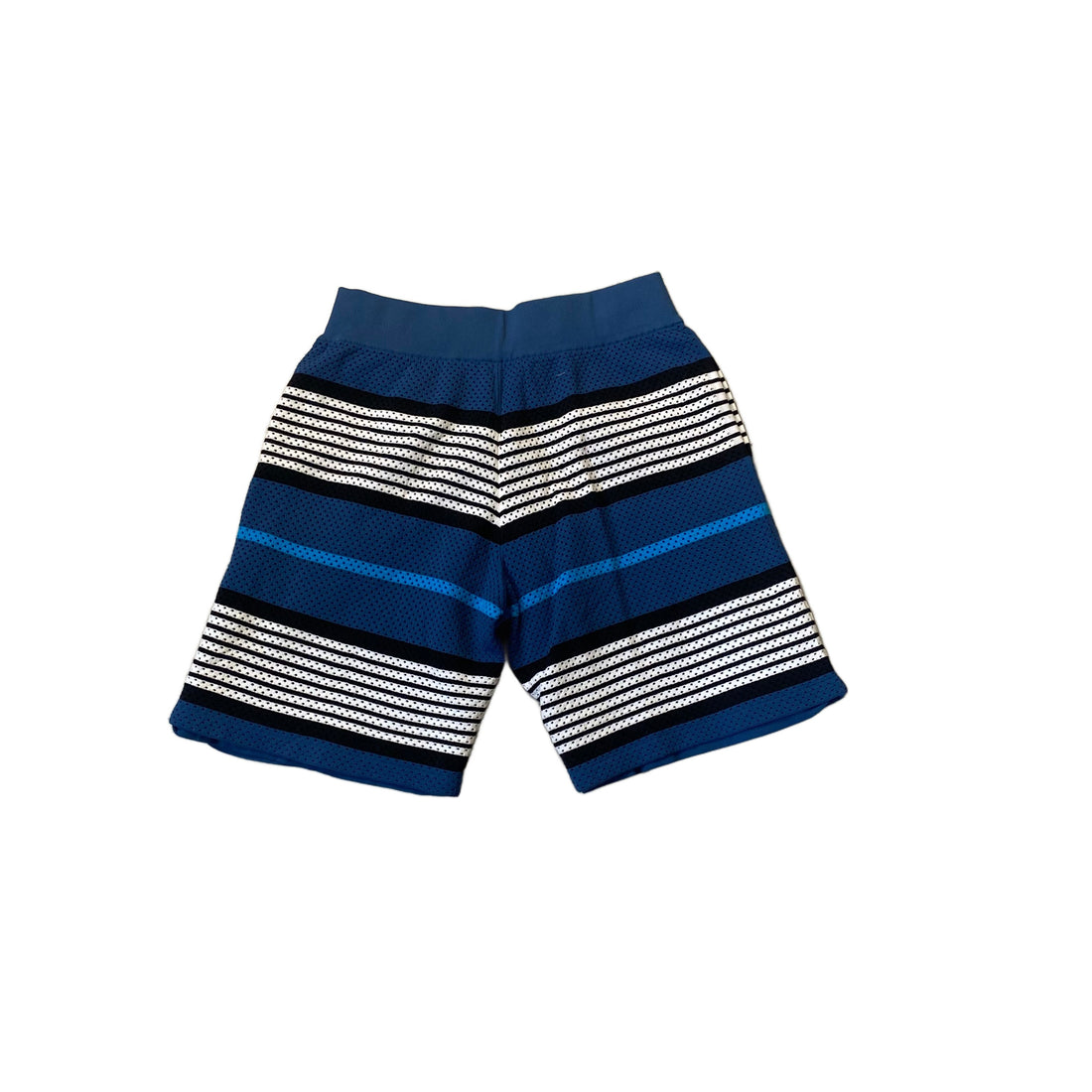 Burberry Shirt + Shorts Set - XS