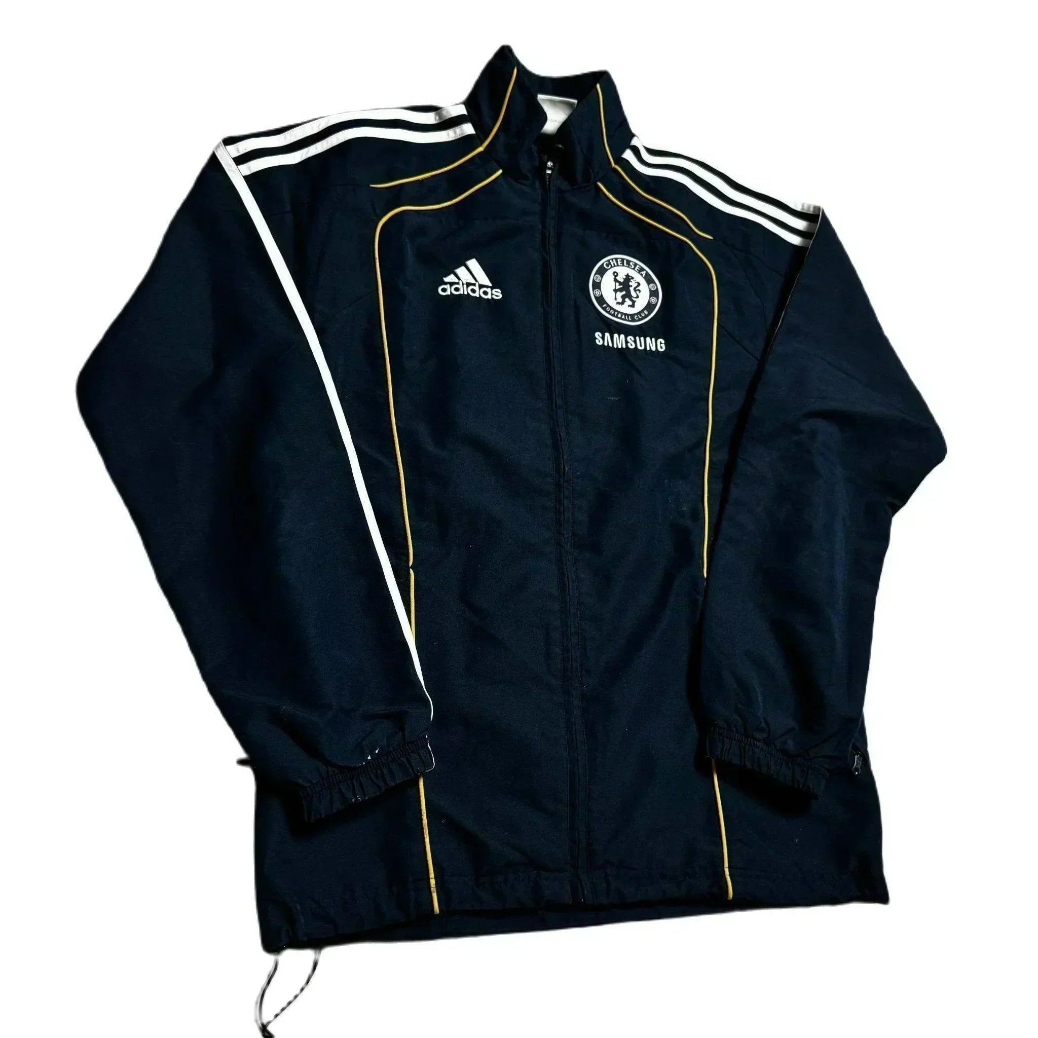 2010 - 11 Chelsea Track Jacket - L
