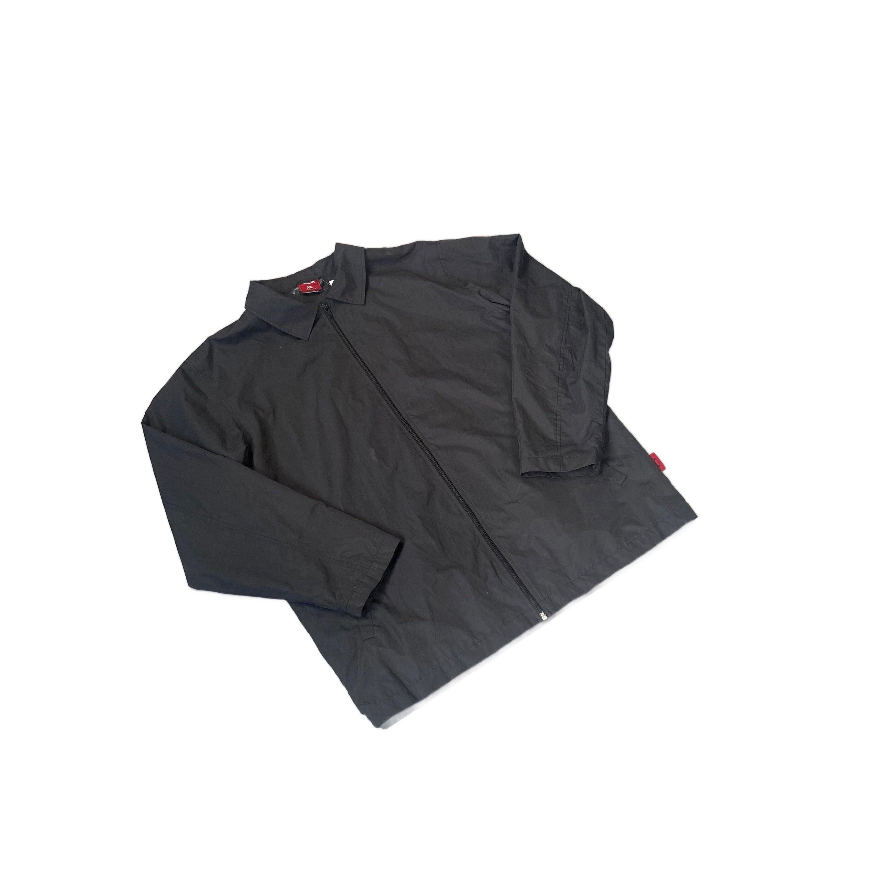 Grey Oakley Jacket - XL