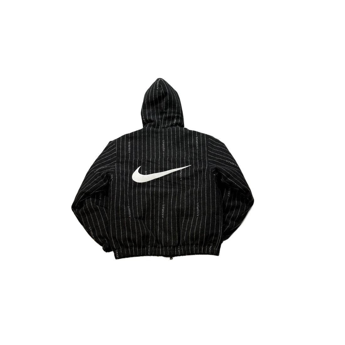 Nike x Stussy Jacket - M