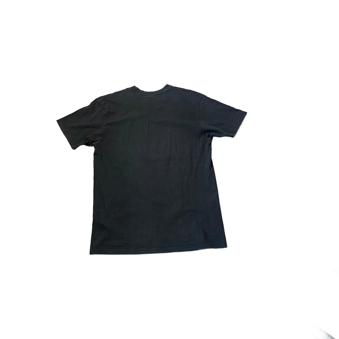 Black Supreme Tee - L