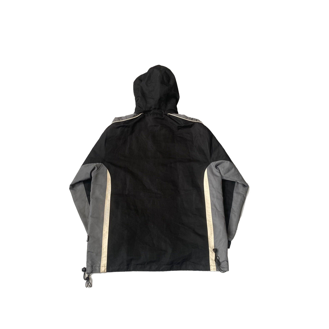 Vintage Black Balenciaga Jacket - XL