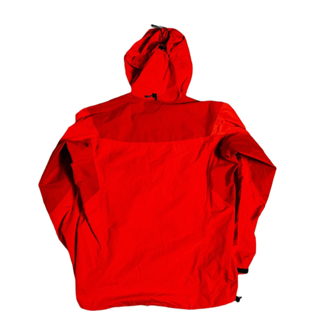 Orange Arc’Teryx Gore-Tex Jacket - M