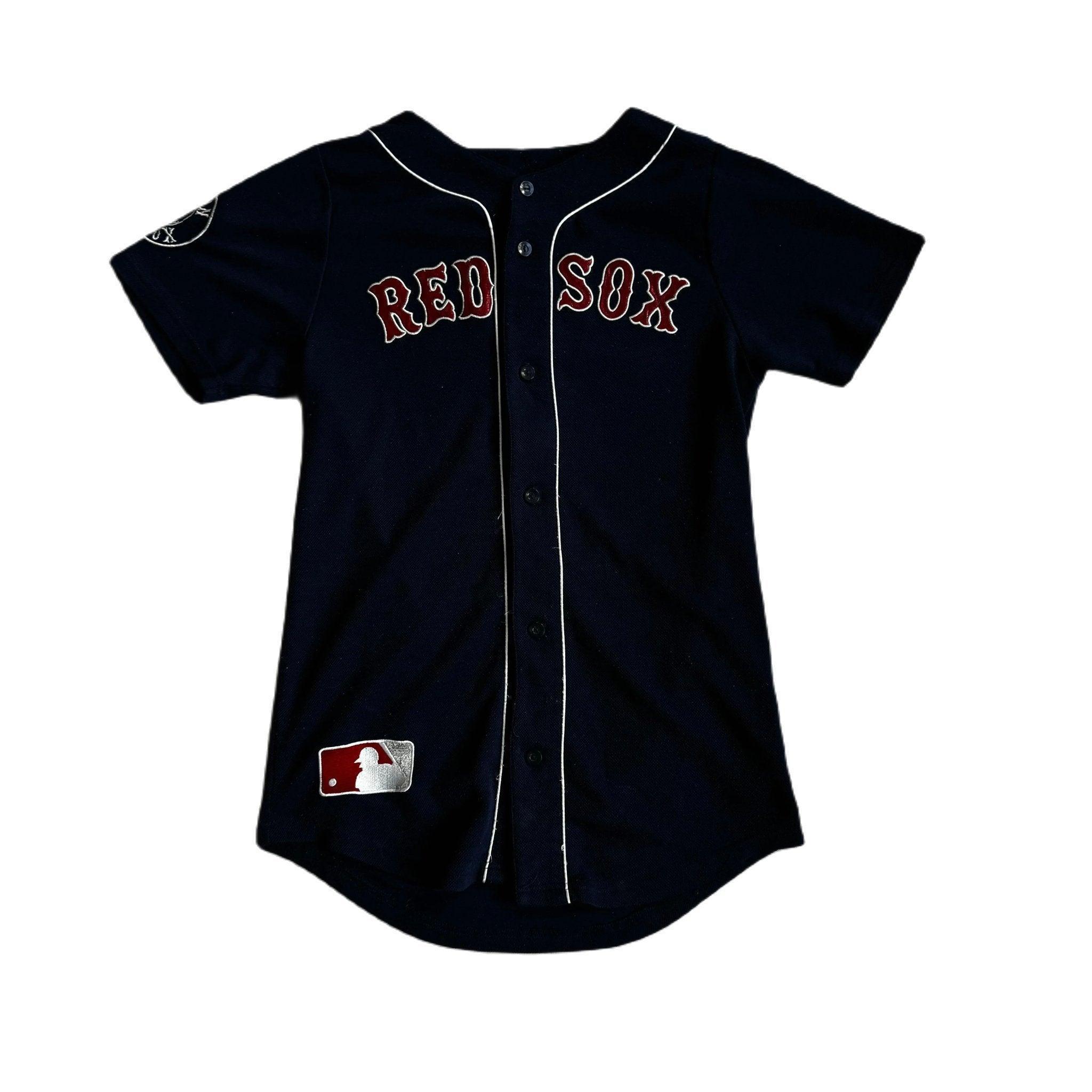 Vintage Red Sox Jersey - M