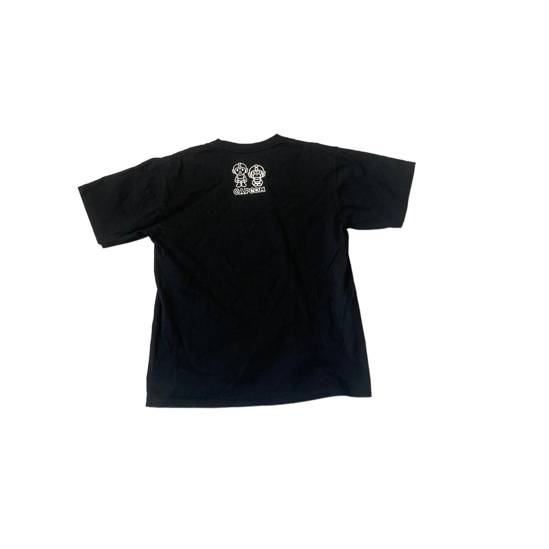 Black A Bathing Ape (BAPE) Tee - L