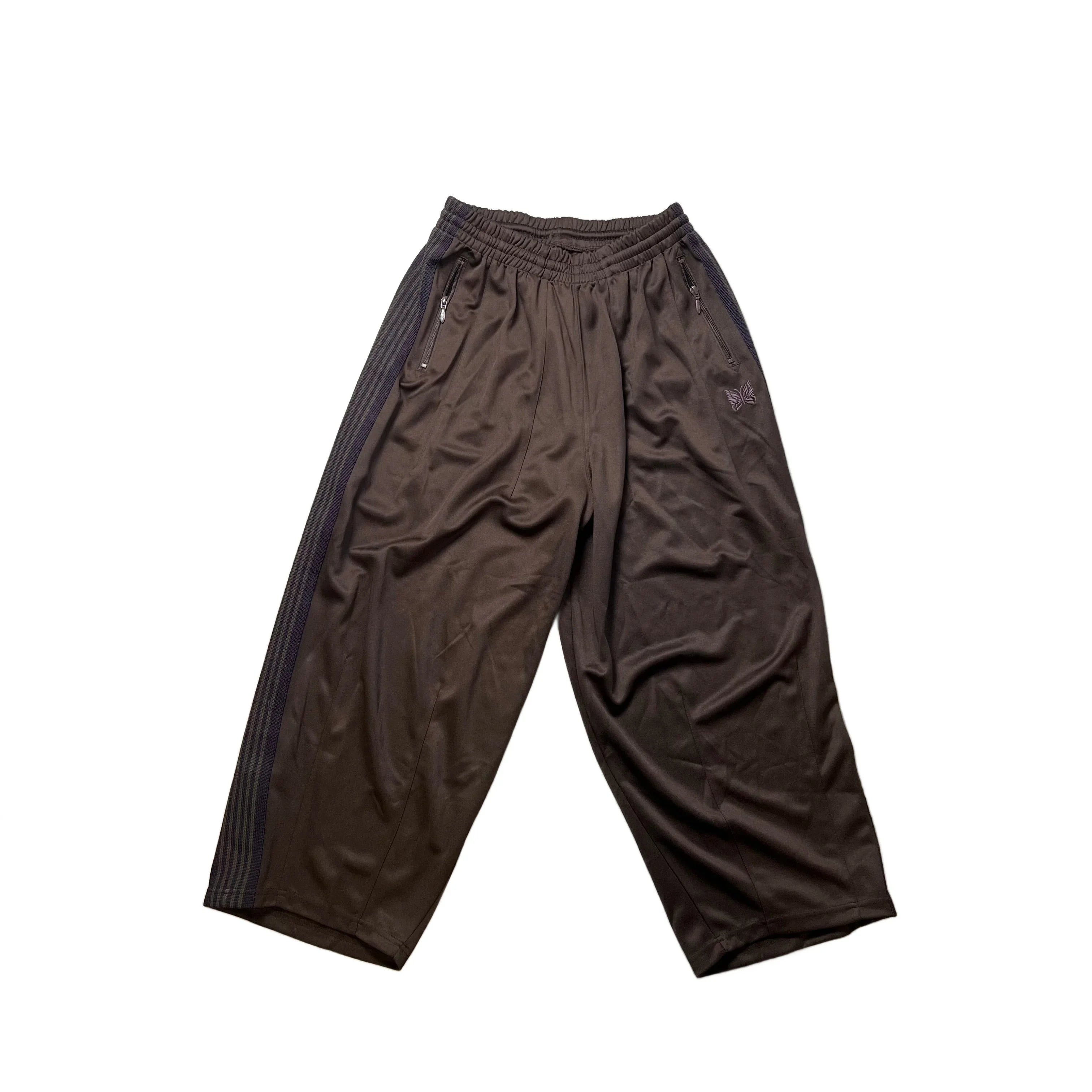 Brown Needles HD Joggers - S