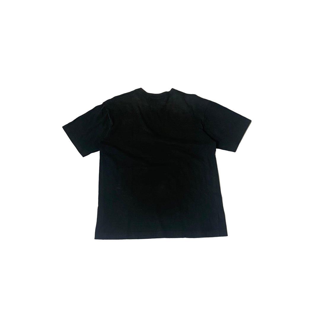 Black Comme Des Garcons (CDG) Tee - M